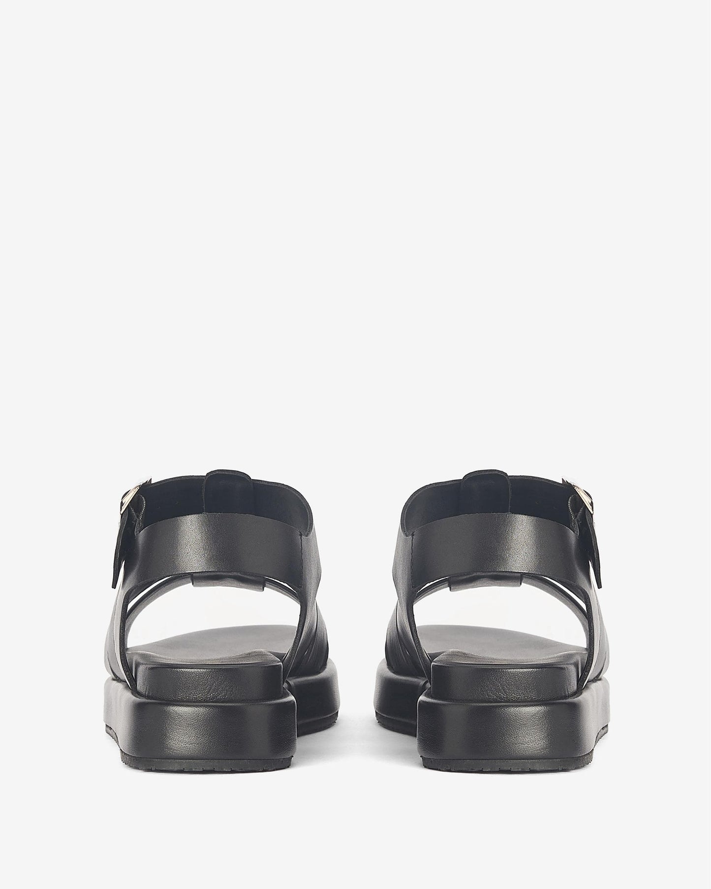 Barbour Charlene Womens Chunky Sandals