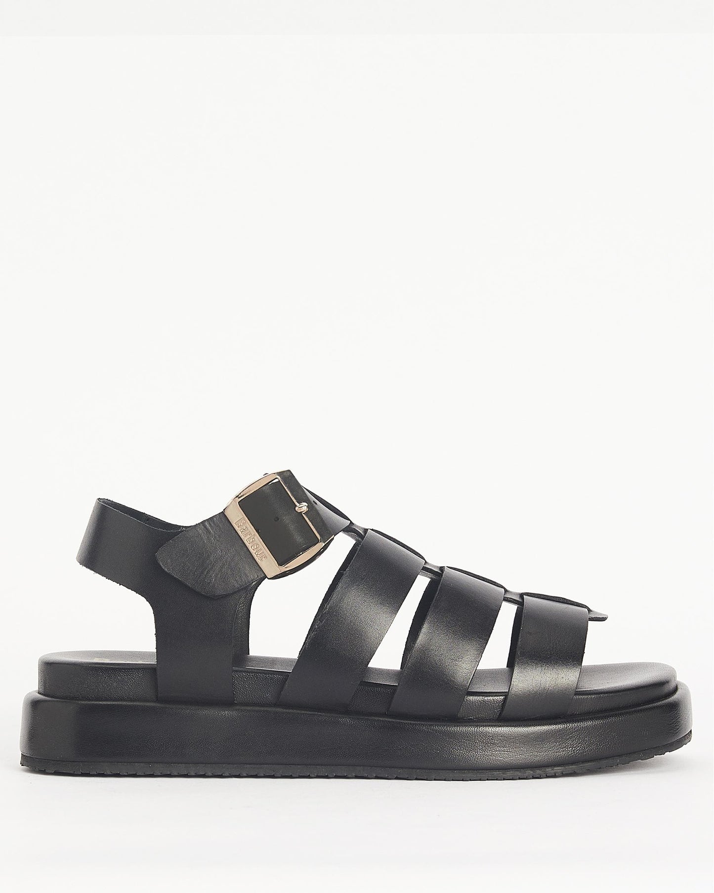 Barbour Charlene Womens Chunky Sandals