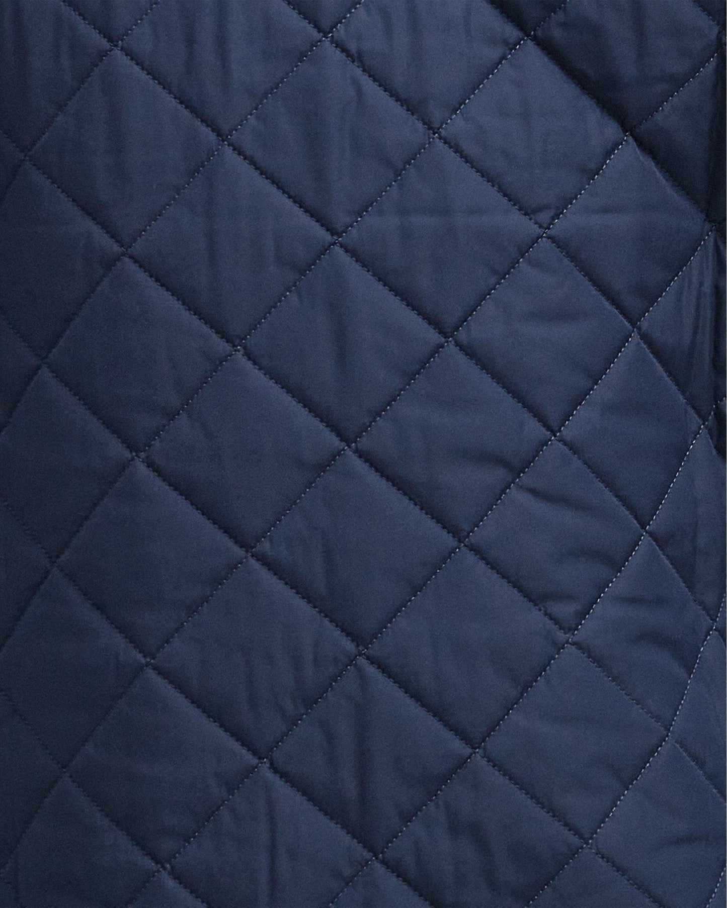 Barbour Chesterwood Mens Gilet - Navy