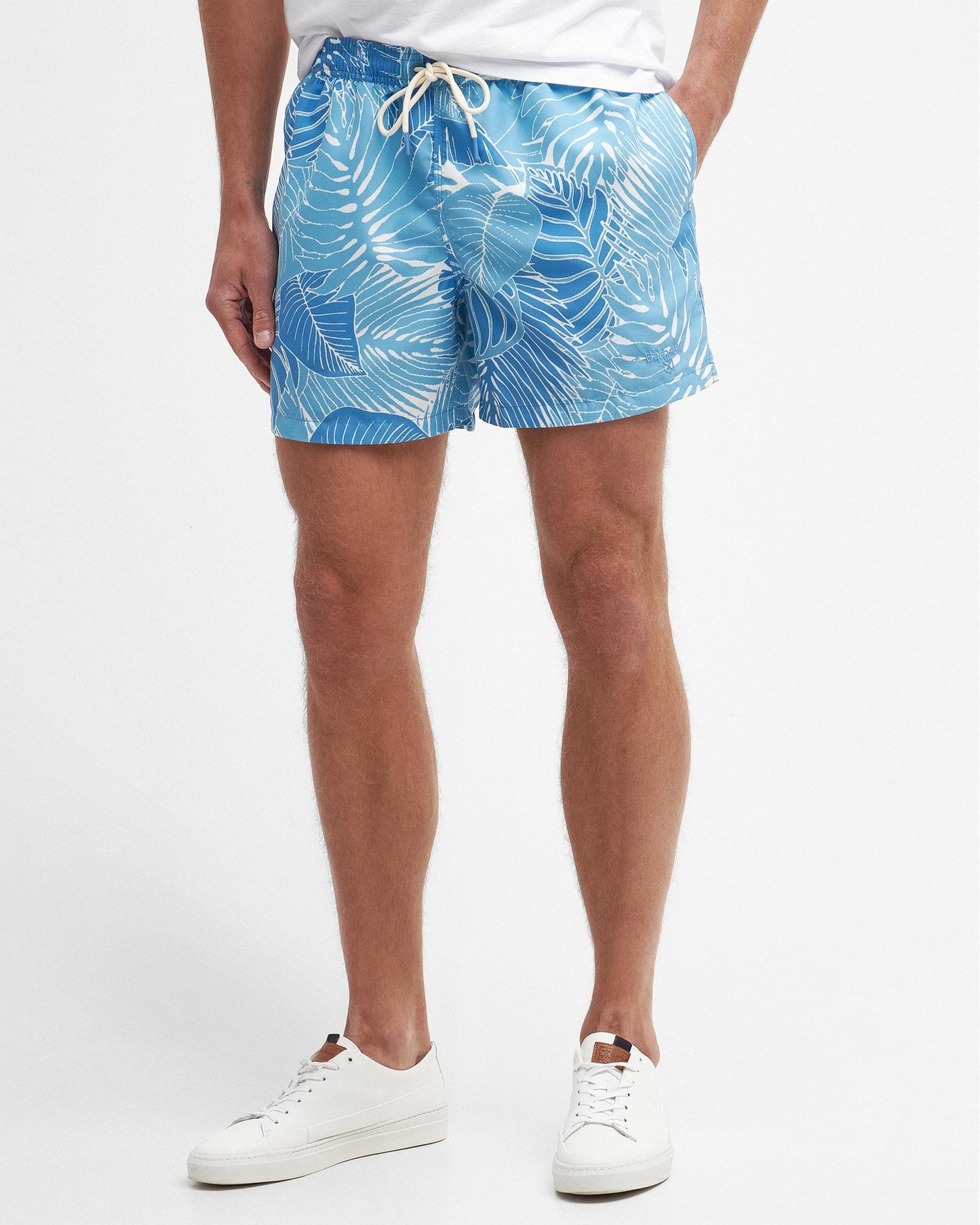 Barbour Barbour Cornwall Mens Swim Shorts