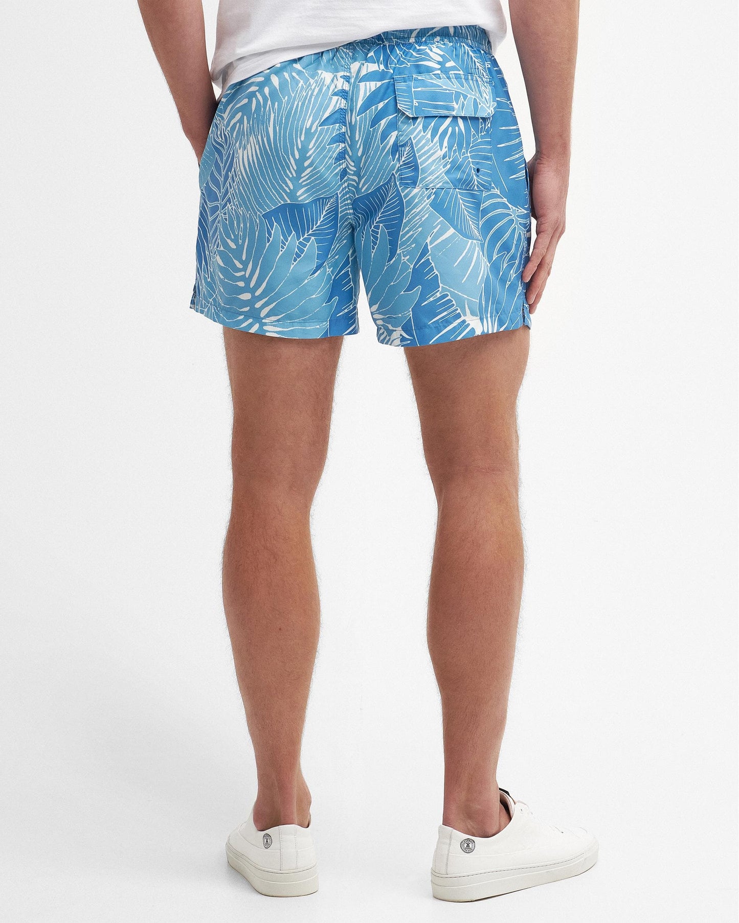 Barbour Barbour Cornwall Mens Swim Shorts