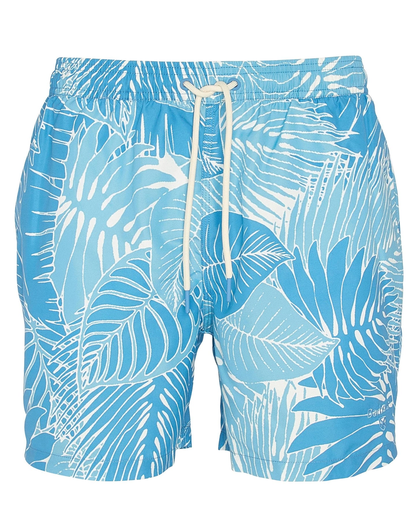 Barbour Barbour Cornwall Mens Swim Shorts