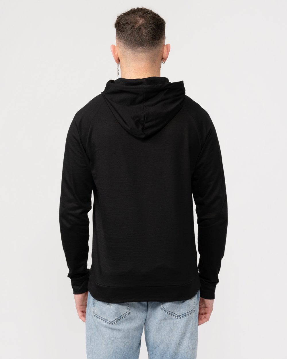 BOSS Orange BOSS Orange Authentic Mens Loungewear Hoodie 50510642