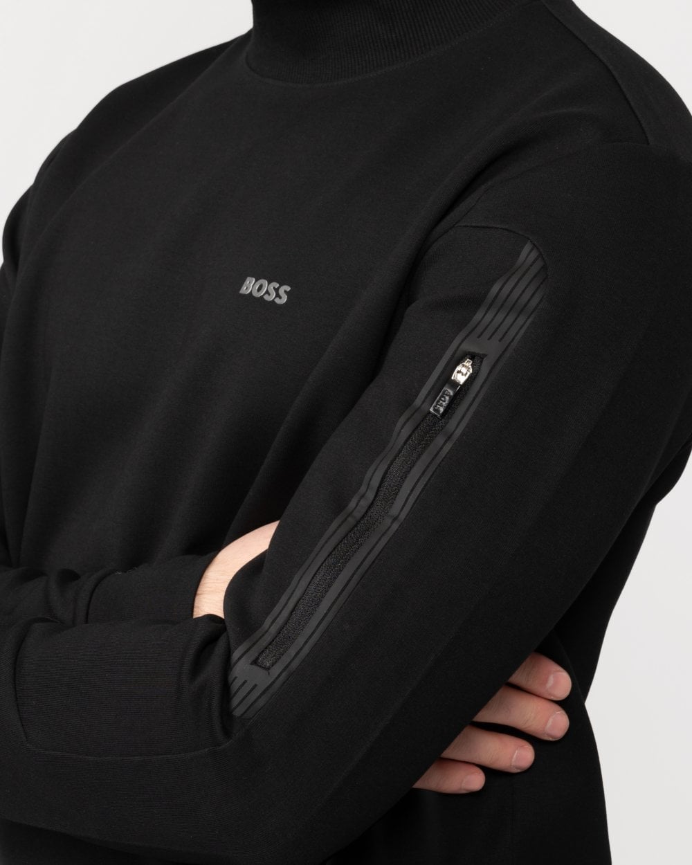 BOSS Green BOSS Green Salbock 1 Mens Sweatshirt