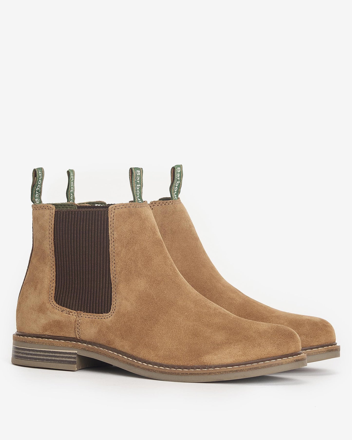 Barbour Farsley Mens Chelsea Boots