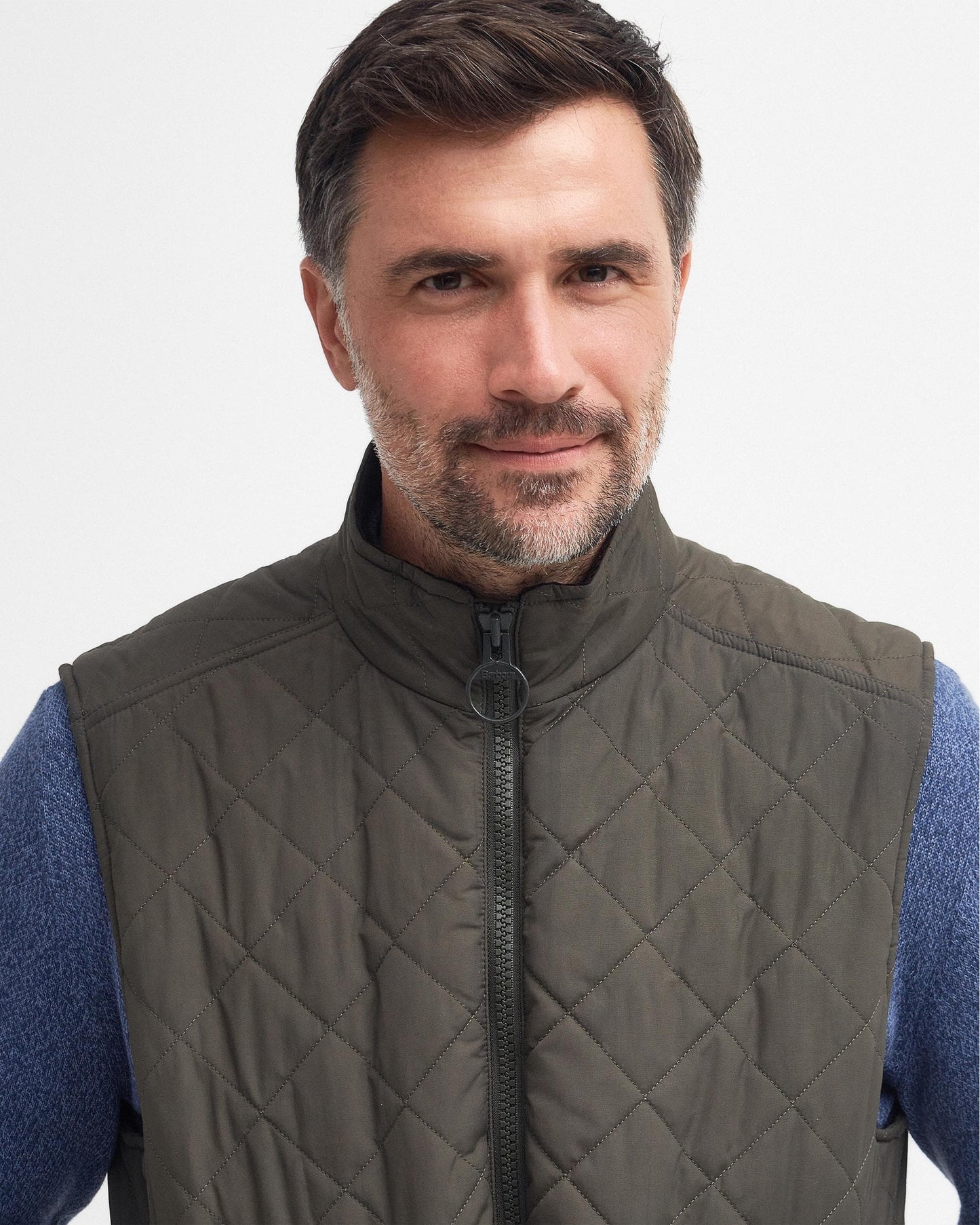 Barbour Barbour Fleetwood Mens Gilet