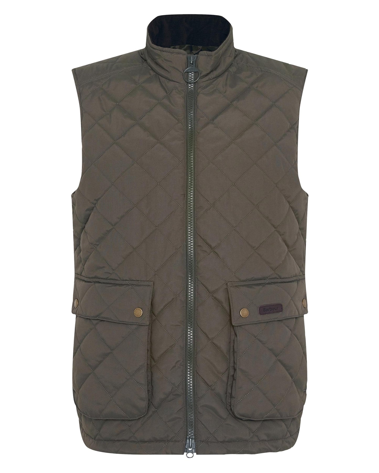 Barbour Barbour Fleetwood Mens Gilet
