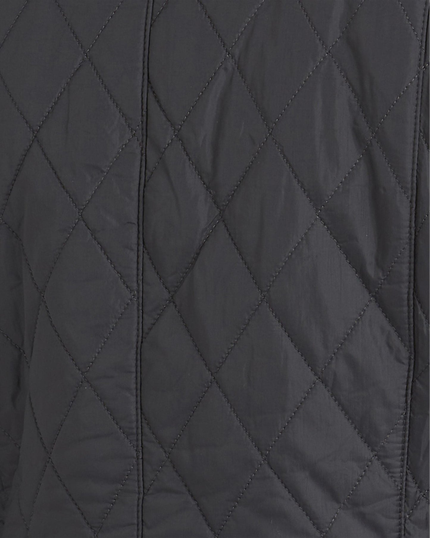 Barbour Flyweight Cavalry Quilted Ladies Jacket - Navy/Navy
