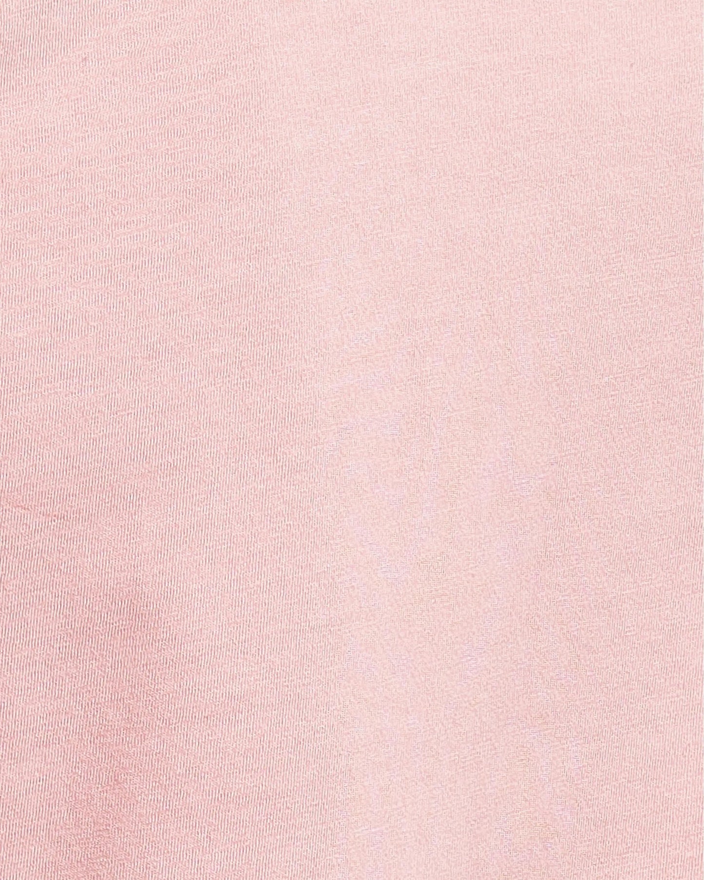 Barbour Garment Dyed Mens Tailored T-Shirt - Pink Salt