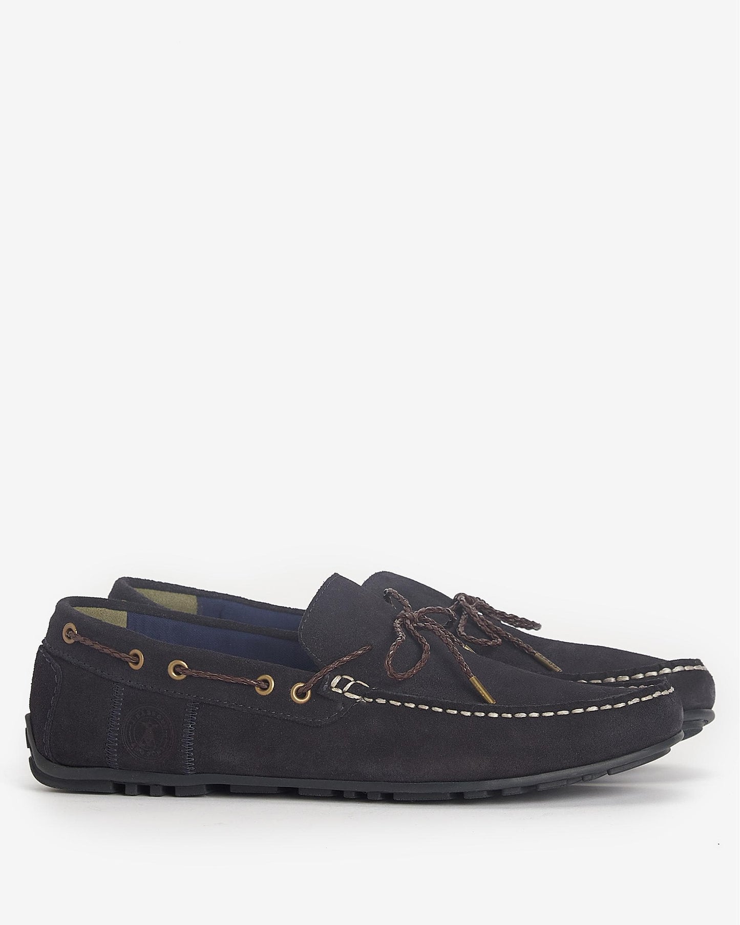 Barbour Jenson Mens Shoes