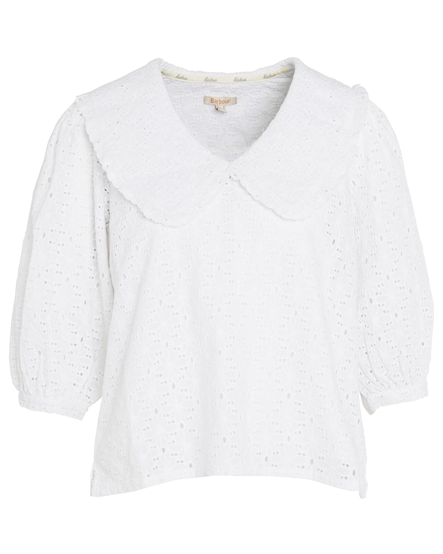 Barbour Kelley Womens Top
