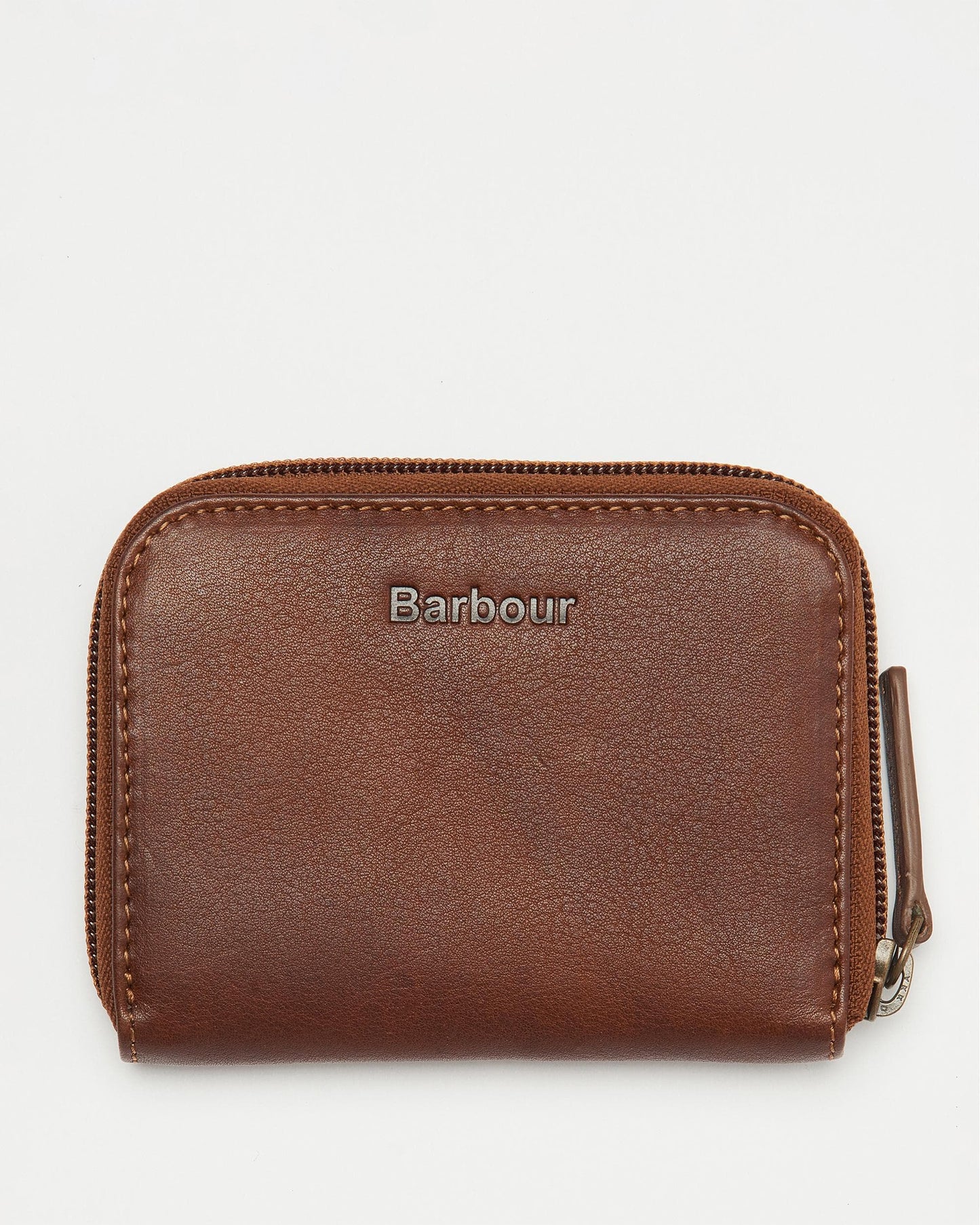Barbour Laire Womens Leather Purse