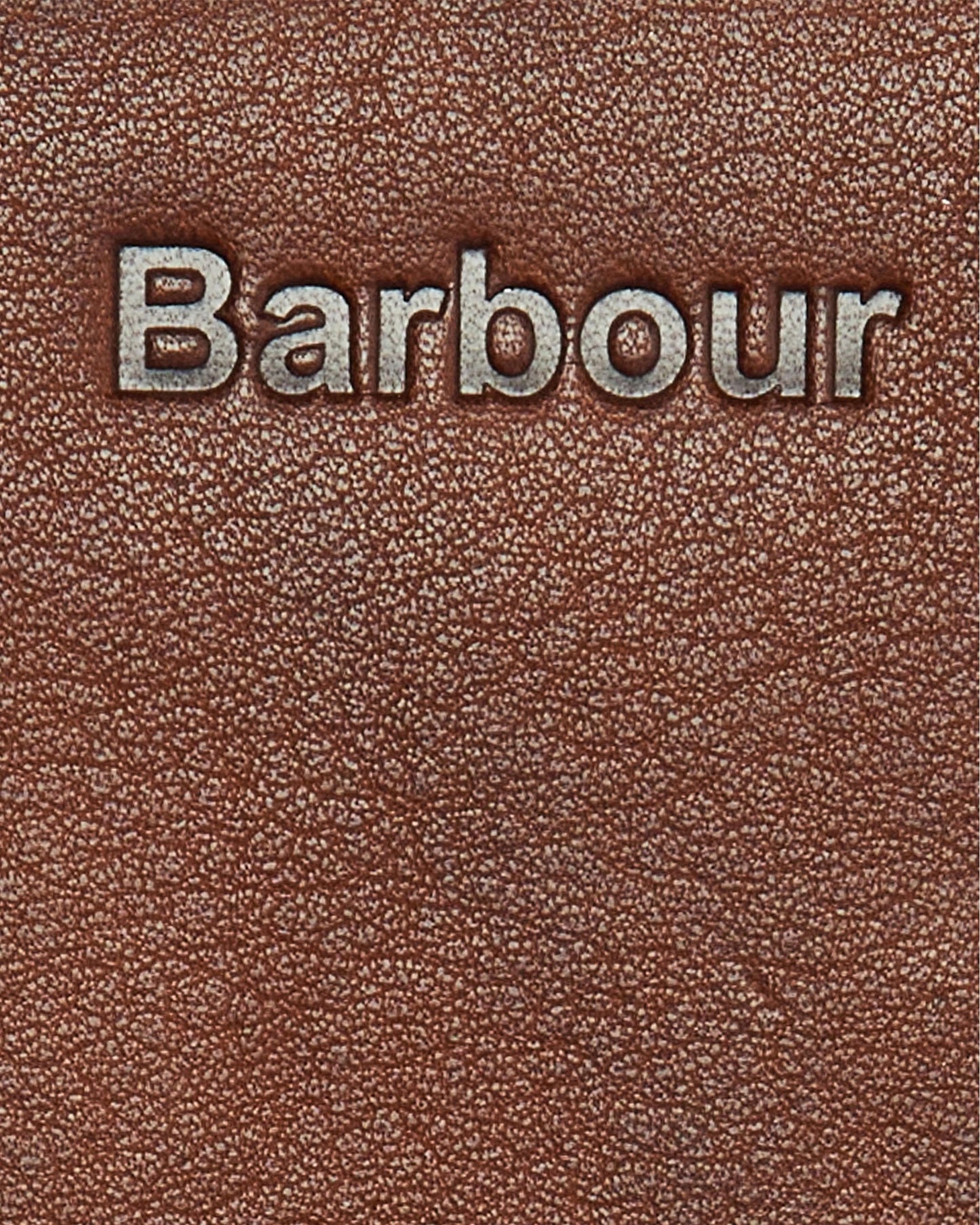 Barbour Laire Womens Leather Purse