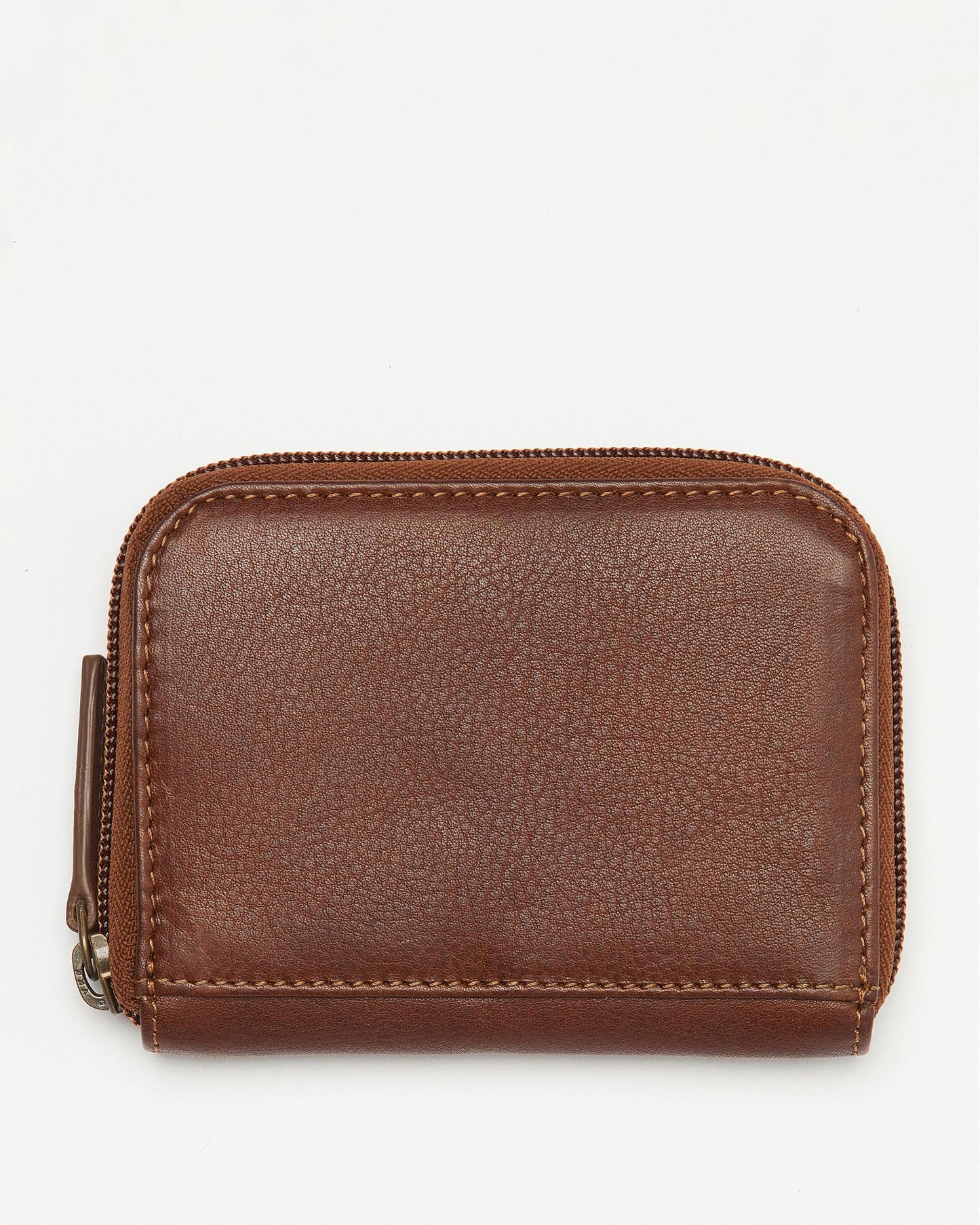 Barbour Laire Womens Leather Purse
