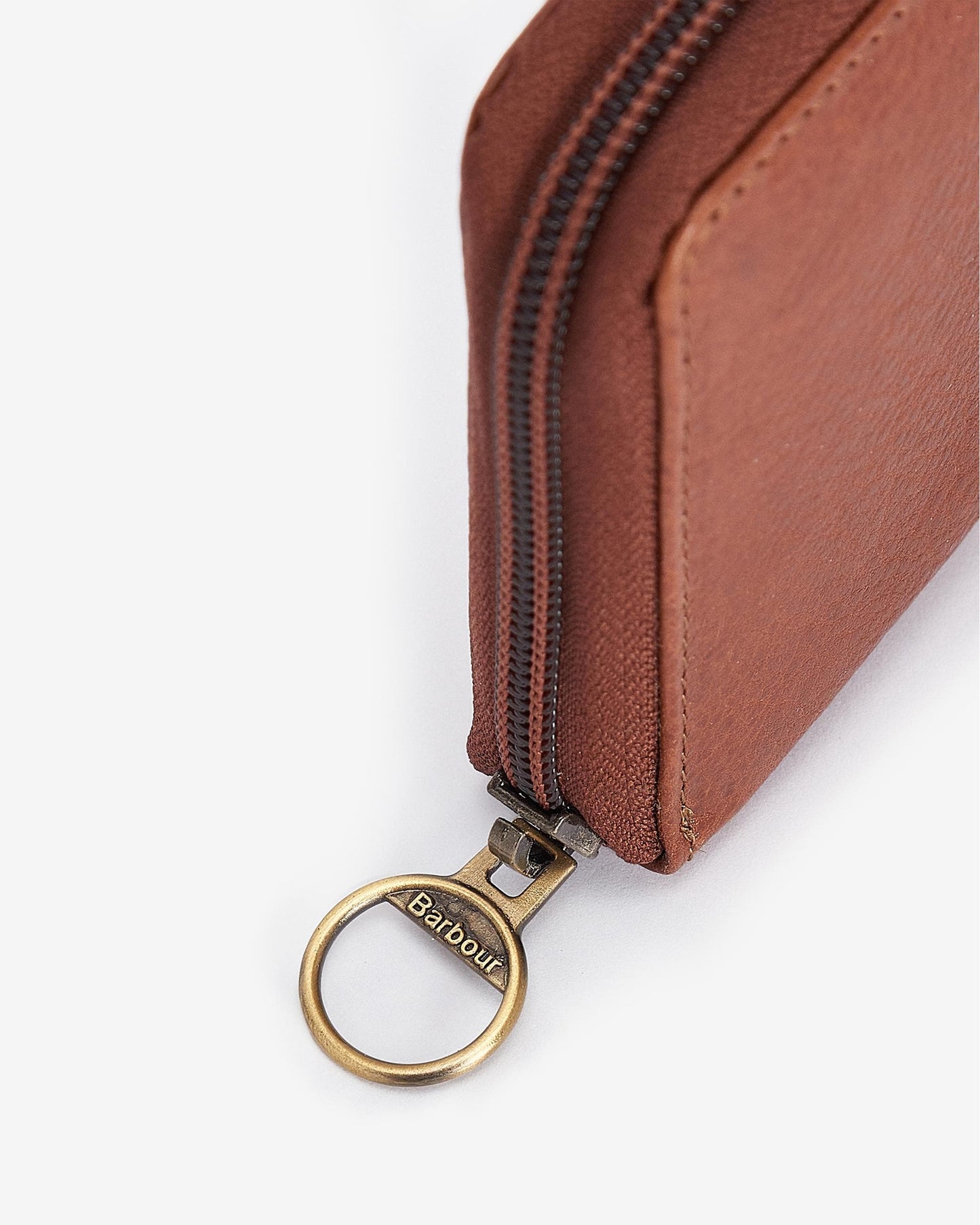 Barbour Laire Womens Medium Leather Purse