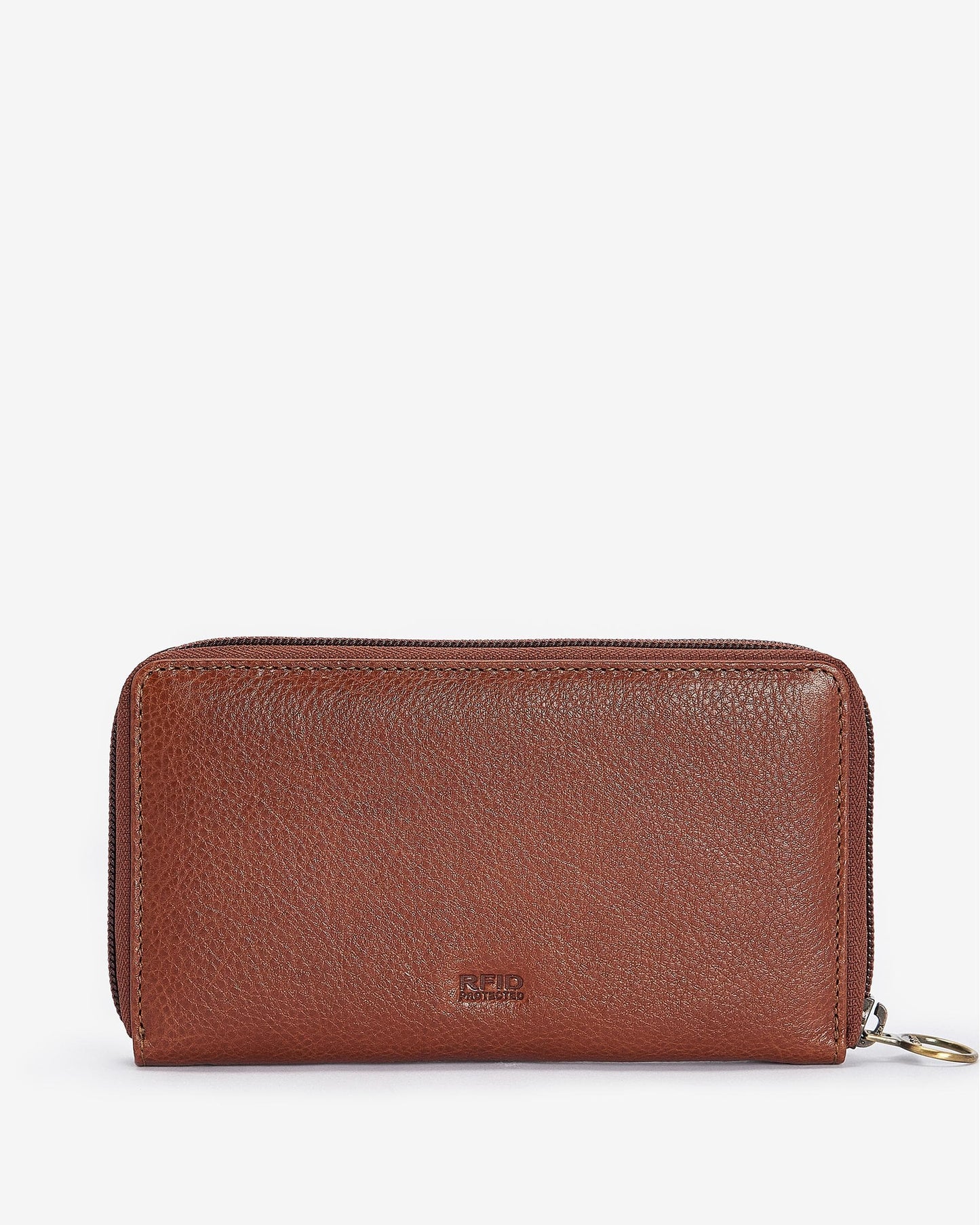 Barbour Laire Womens Medium Leather Purse