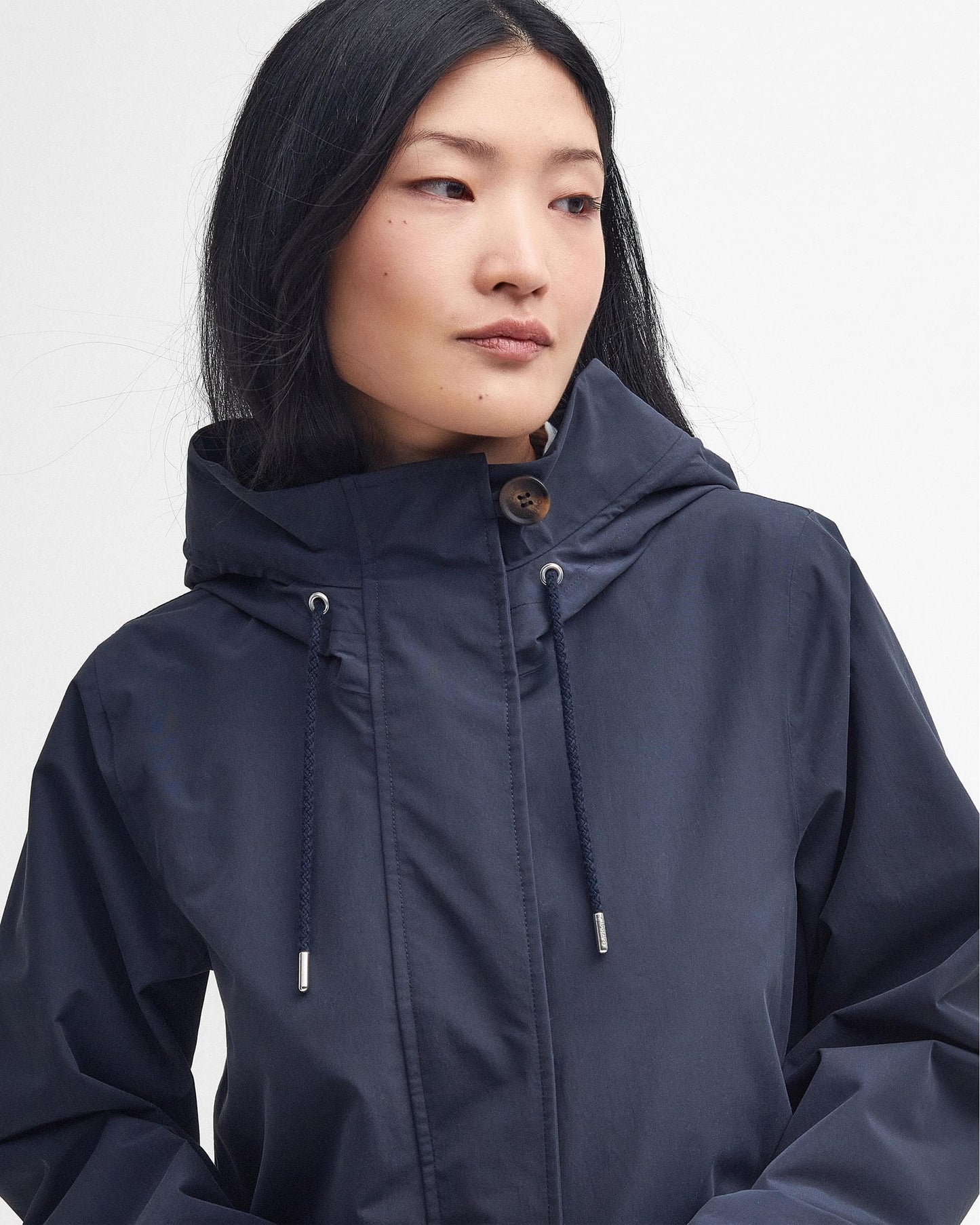 Barbour Lansdowne Womens Waterproof Jacket