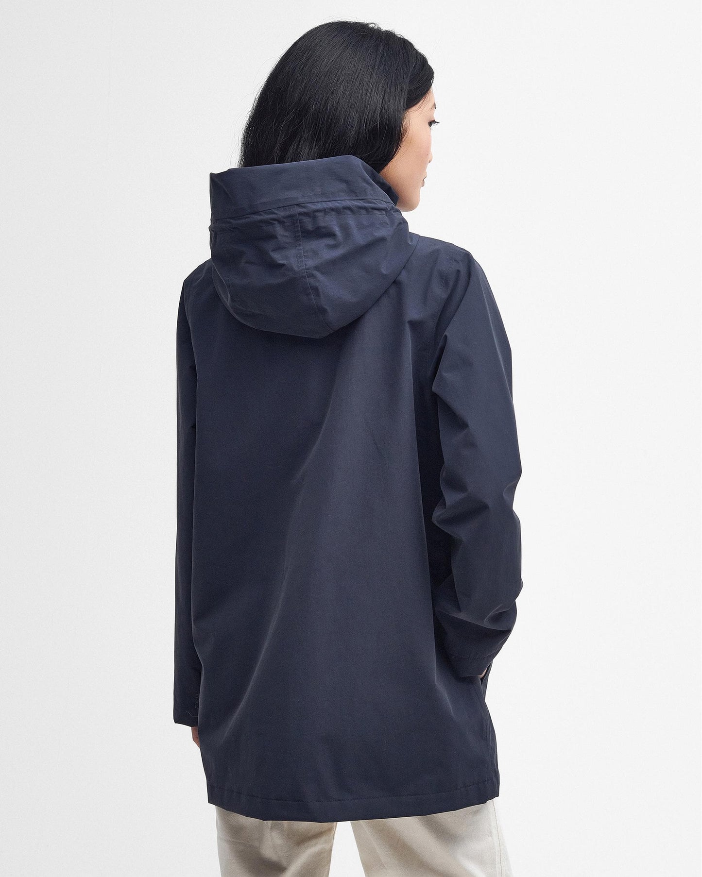 Barbour Lansdowne Womens Waterproof Jacket