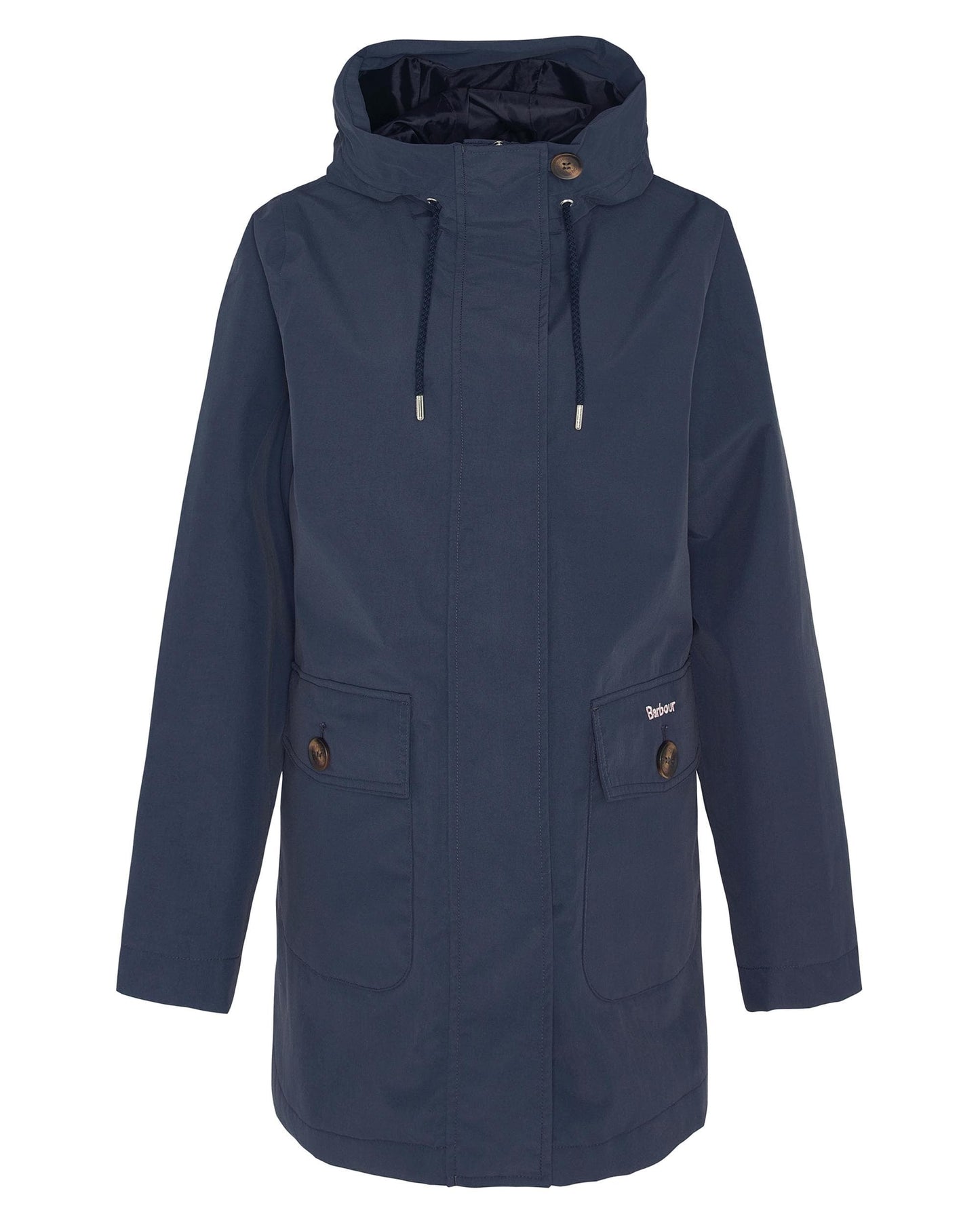 Barbour Lansdowne Womens Waterproof Jacket
