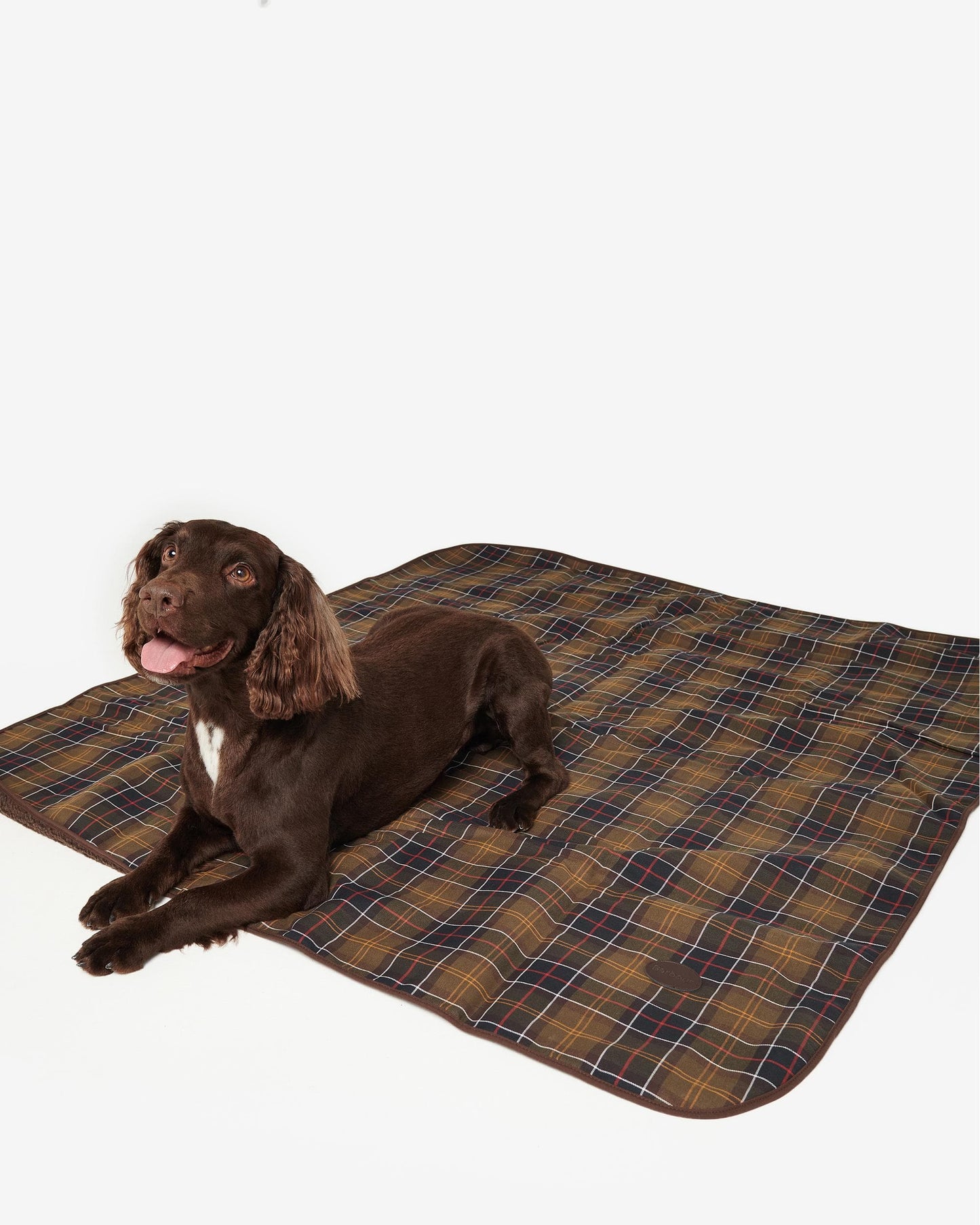 Barbour Large Dog Blanket DAC0023