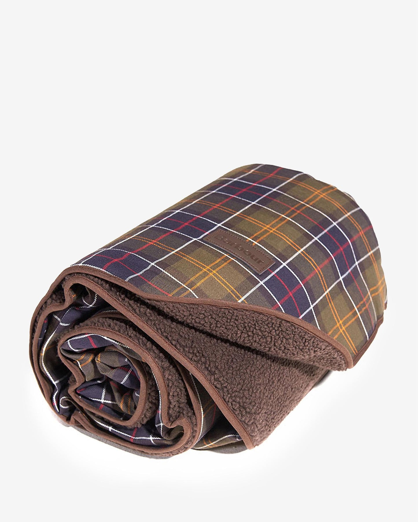 Barbour Large Dog Blanket DAC0023