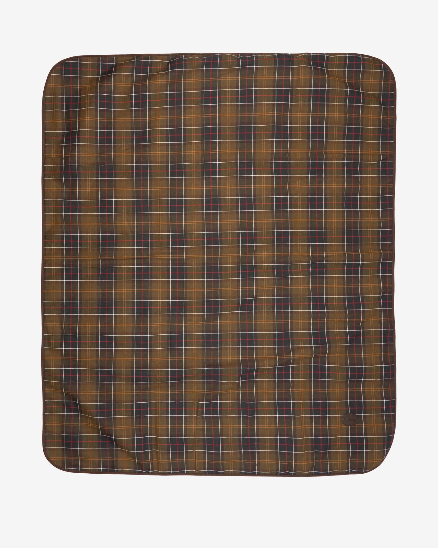 Barbour Large Dog Blanket DAC0023