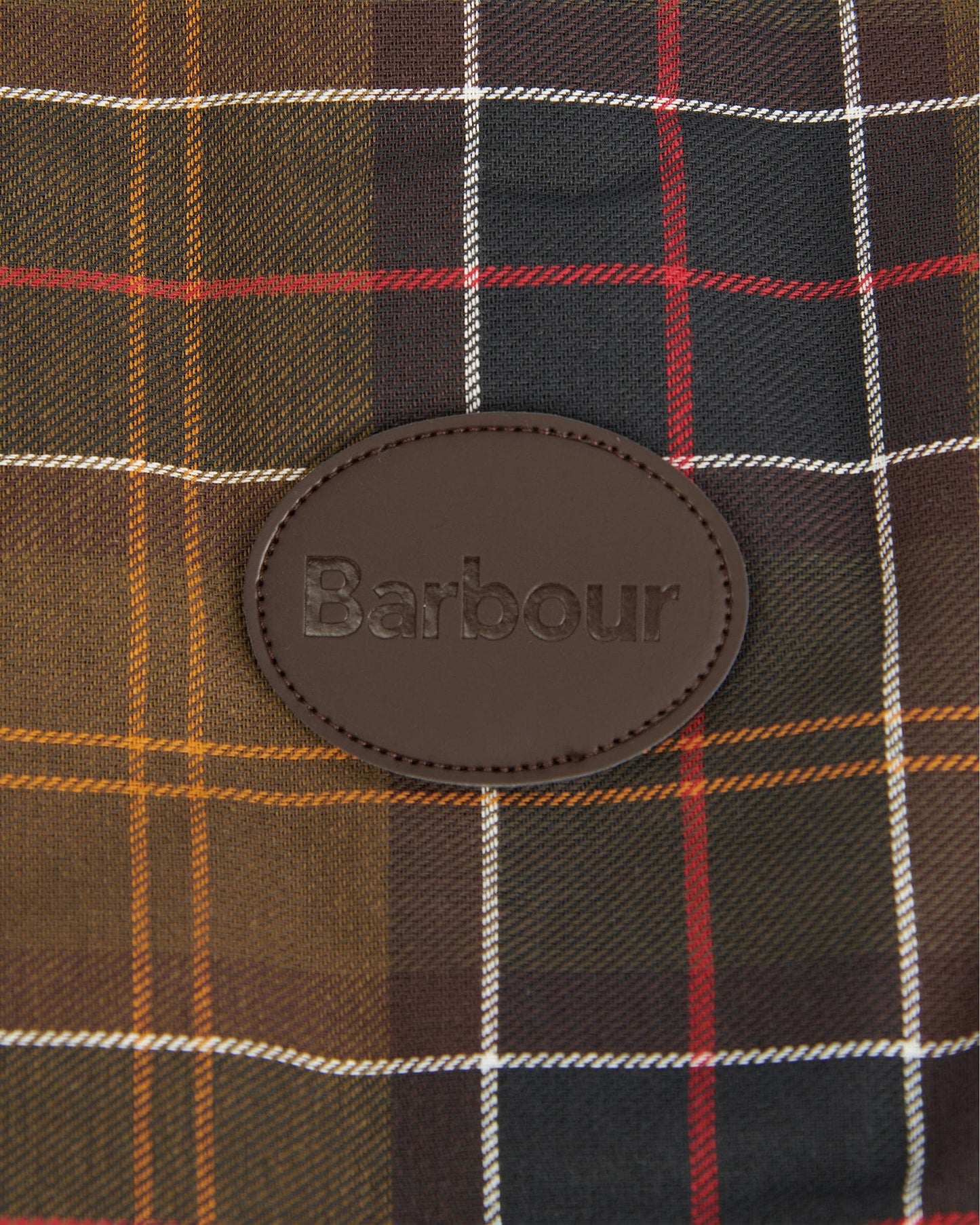 Barbour Large Dog Blanket DAC0023
