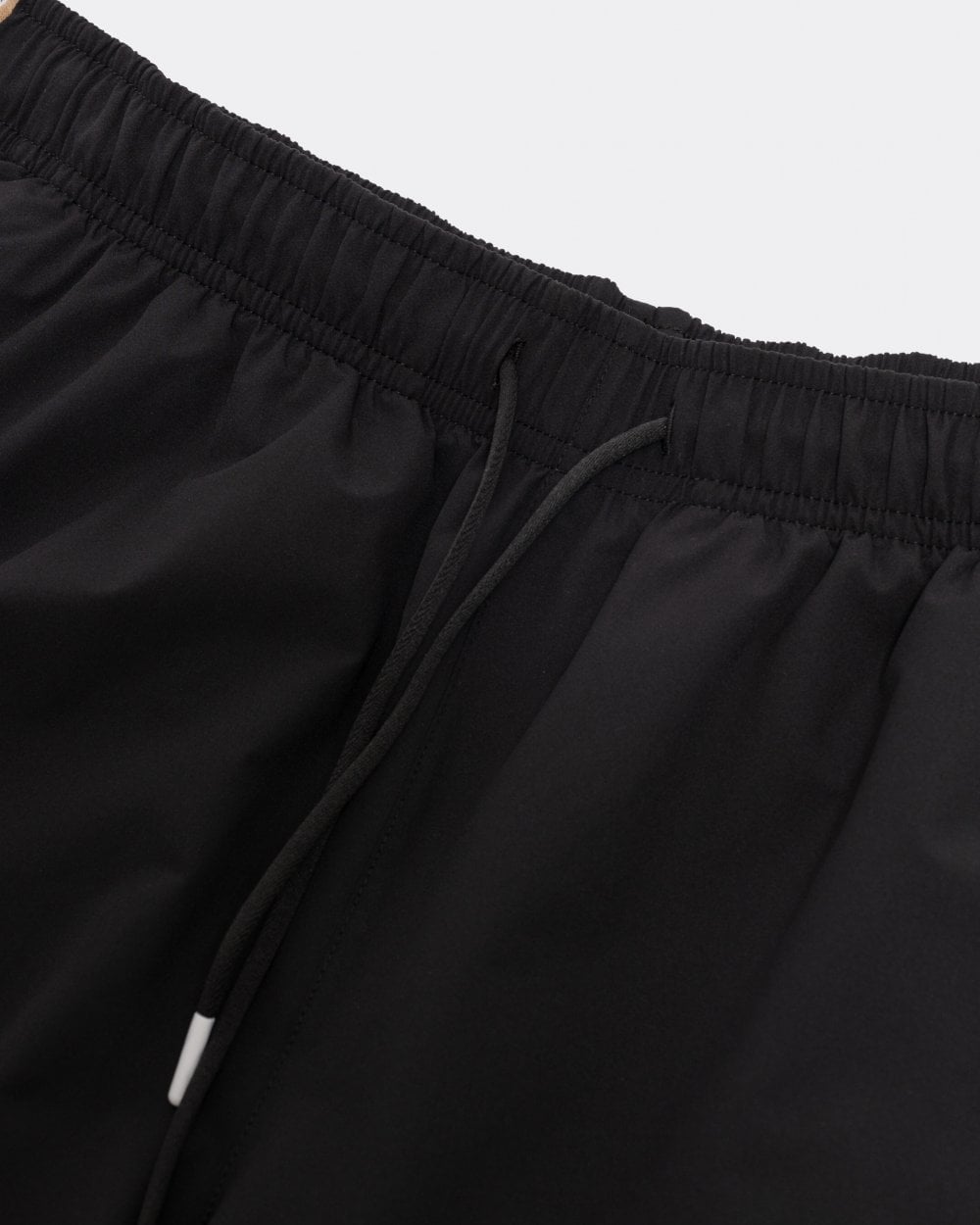 BOSS Orange Iconic Mens Swim Shorts - Black 002