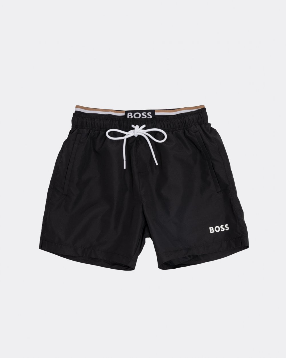 BOSS Orange Amur Mens Swim Shorts