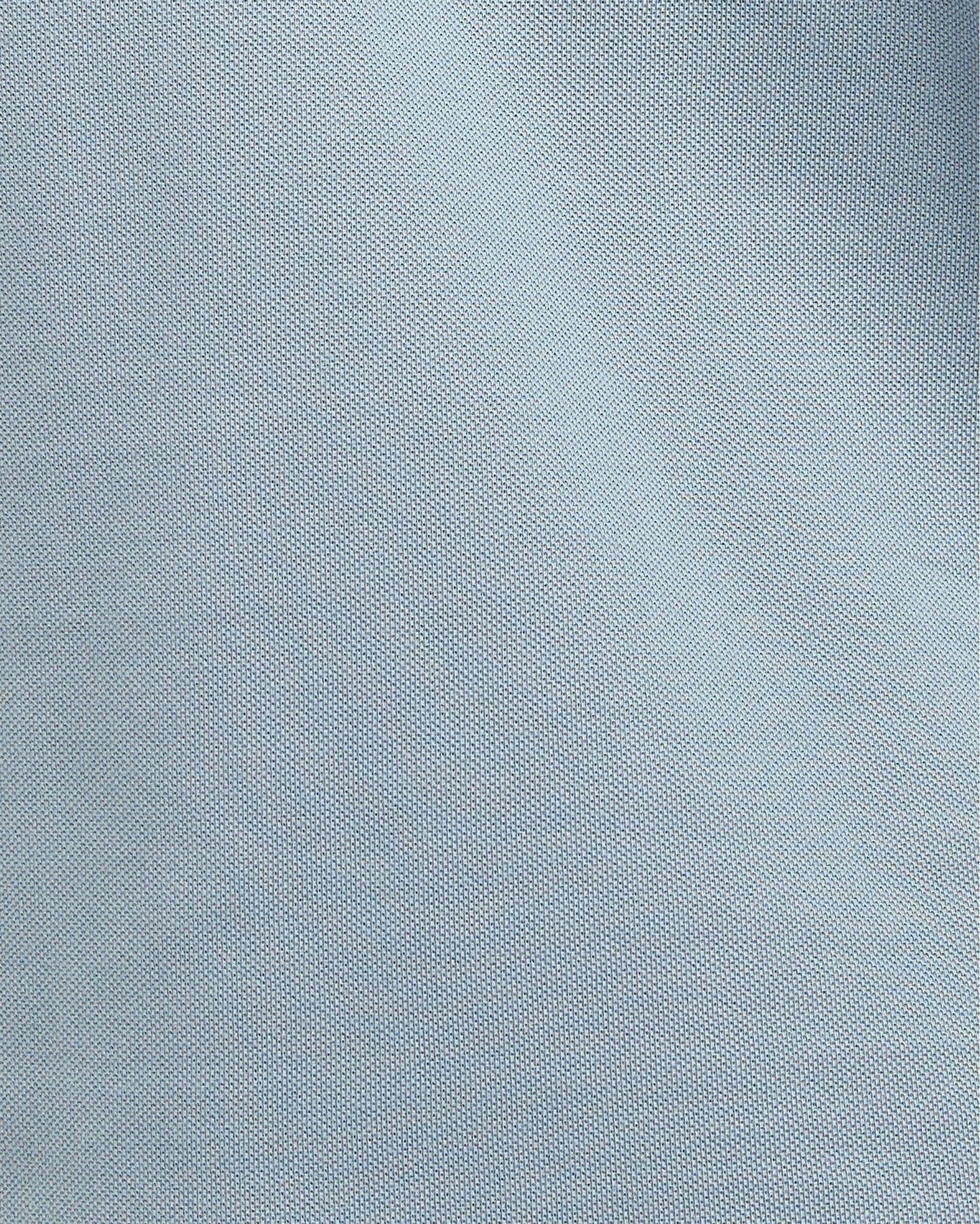 Barbour Mens Sports Polo Shirt - Washed Blue