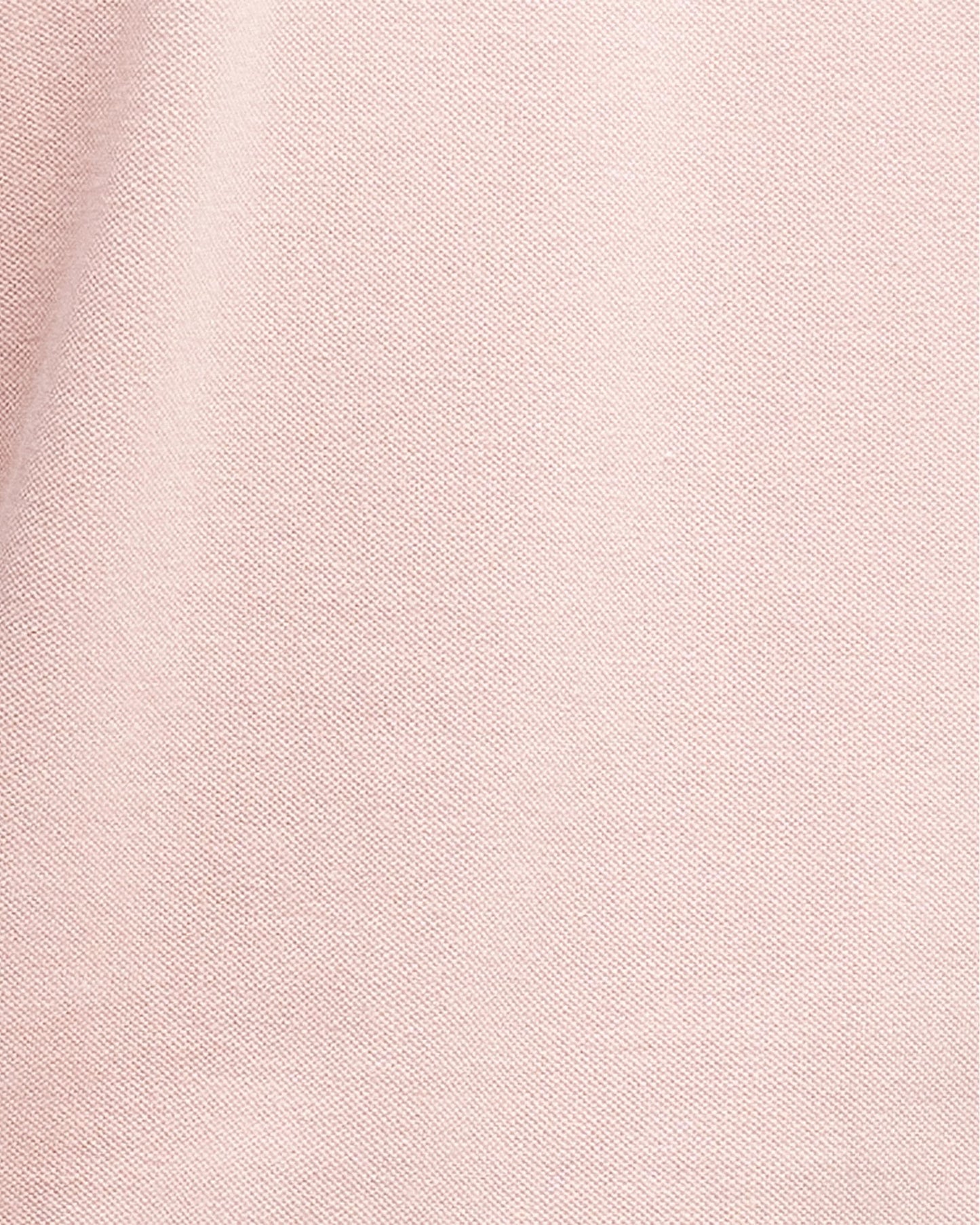 Barbour Mens Sports Polo Shirt - Pink Mist