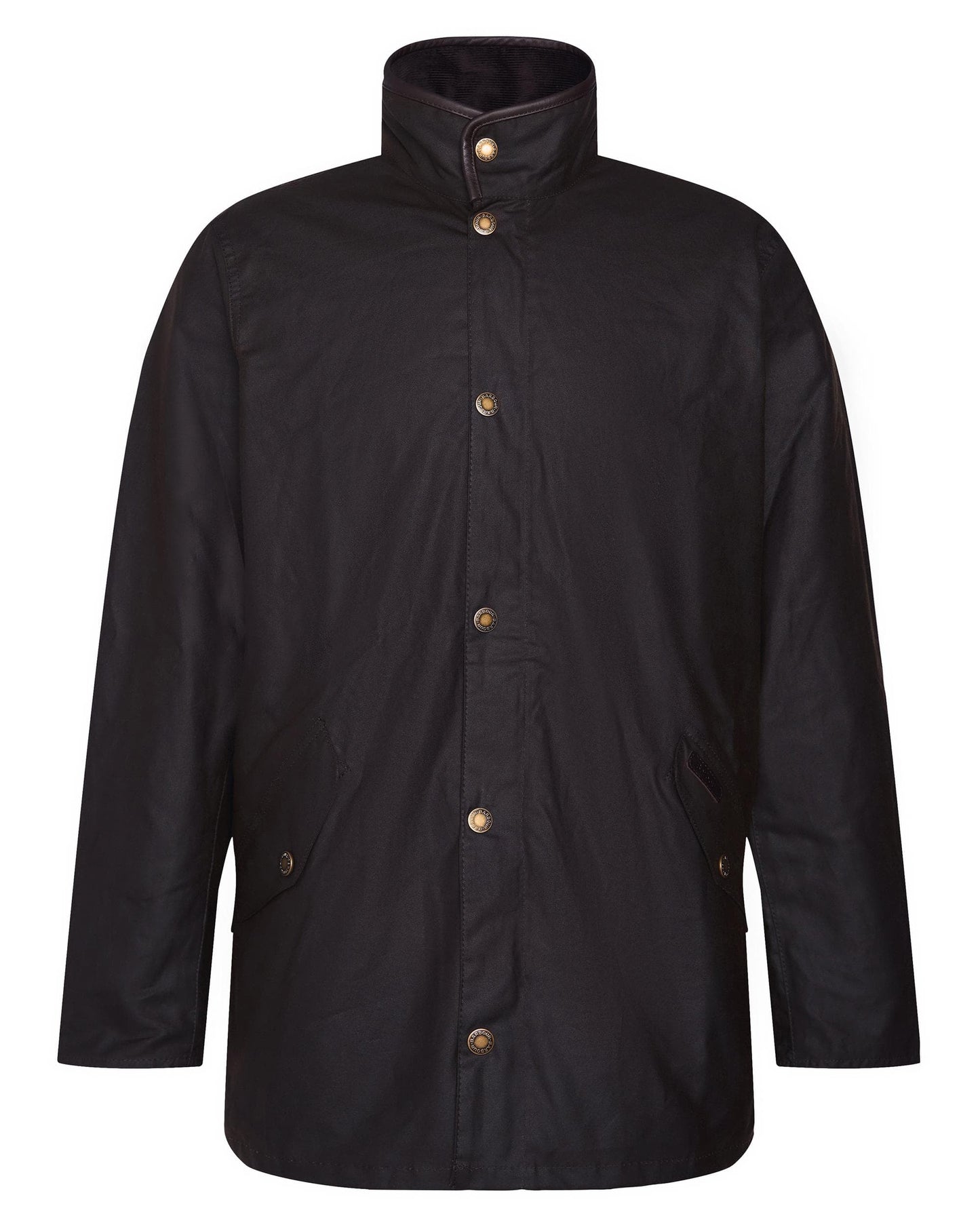 Barbour Barbour Mowden Mens Wax Jacket