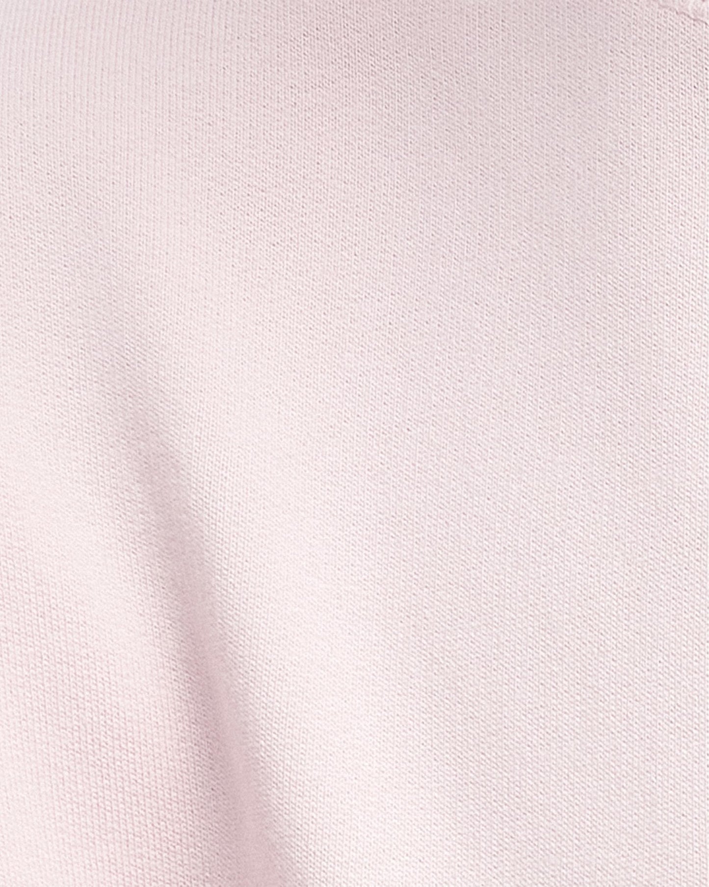 Barbour Northumberland Womens Drop Shoulder Sweatshirt - Shell Pink