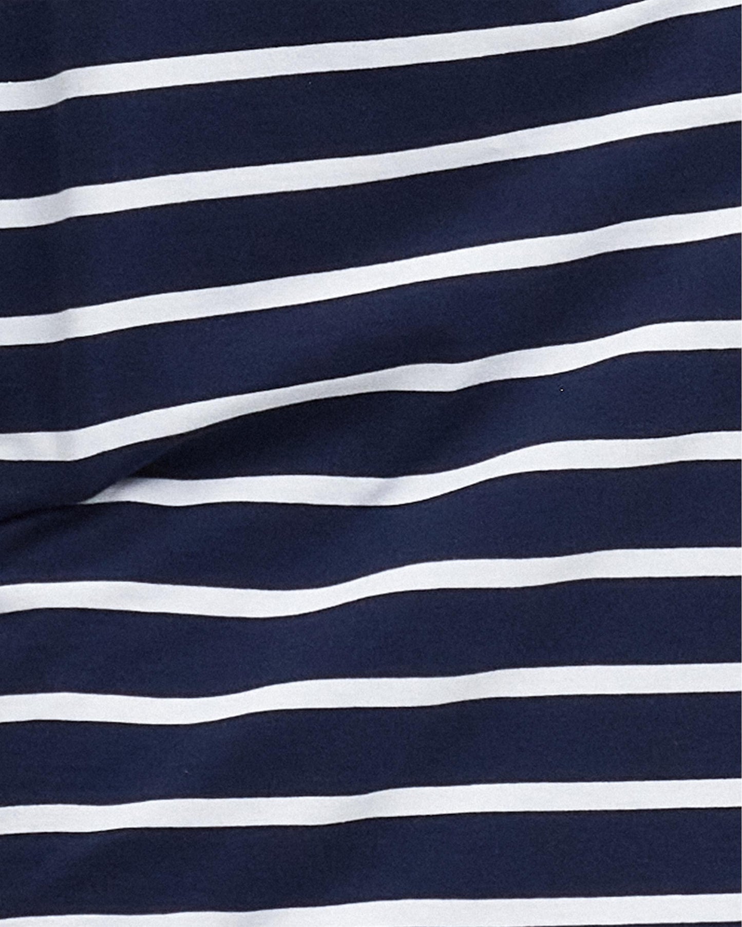 Barbour Otterburn Stripe Womens Dress