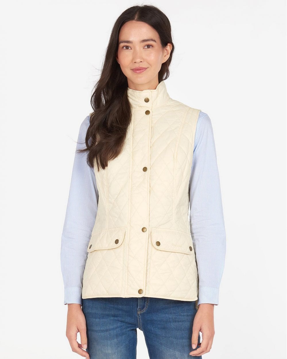 Barbour Otterburn Womens Gilet