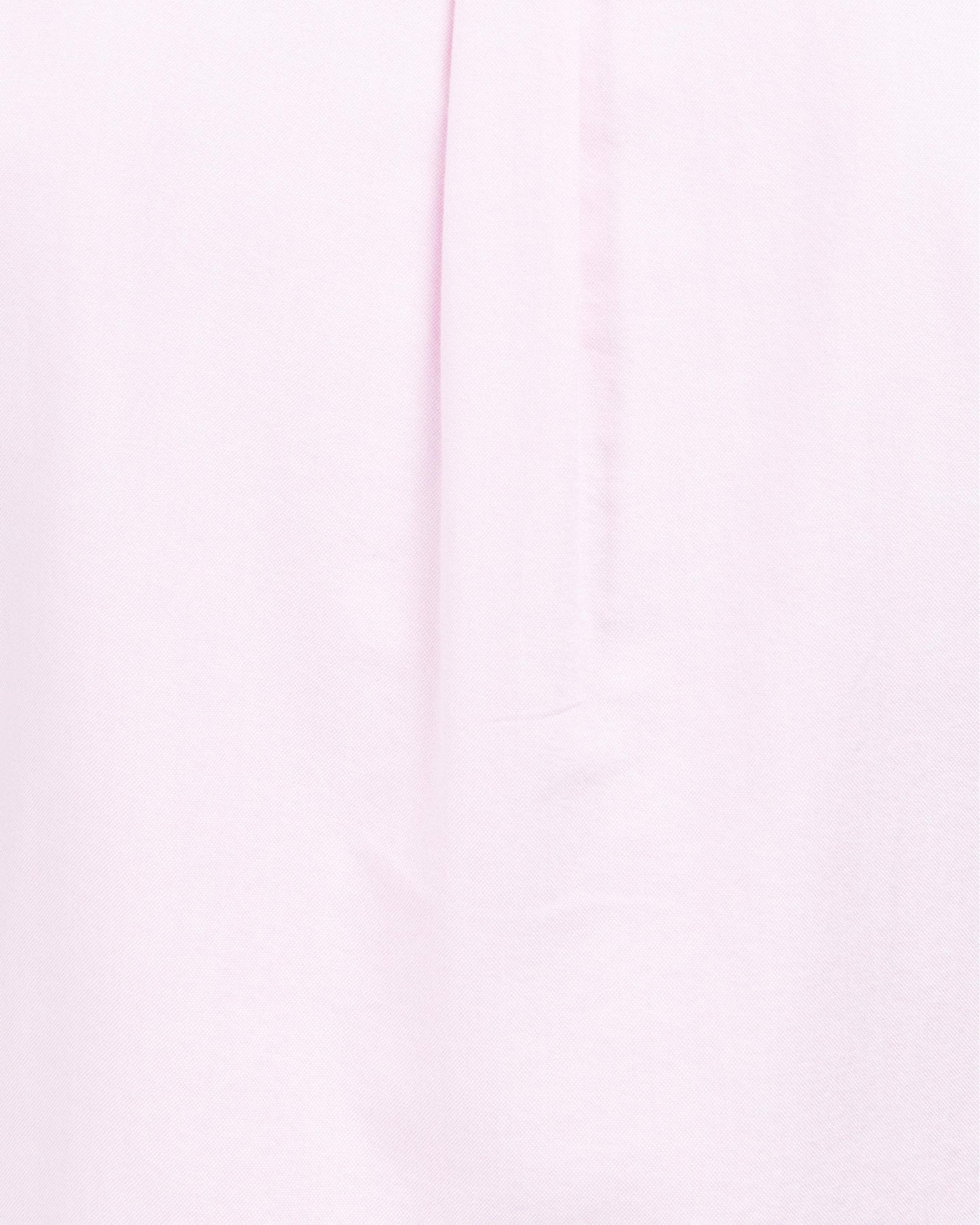 Barbour Oxtown Mens Tailored Shirt - Pink