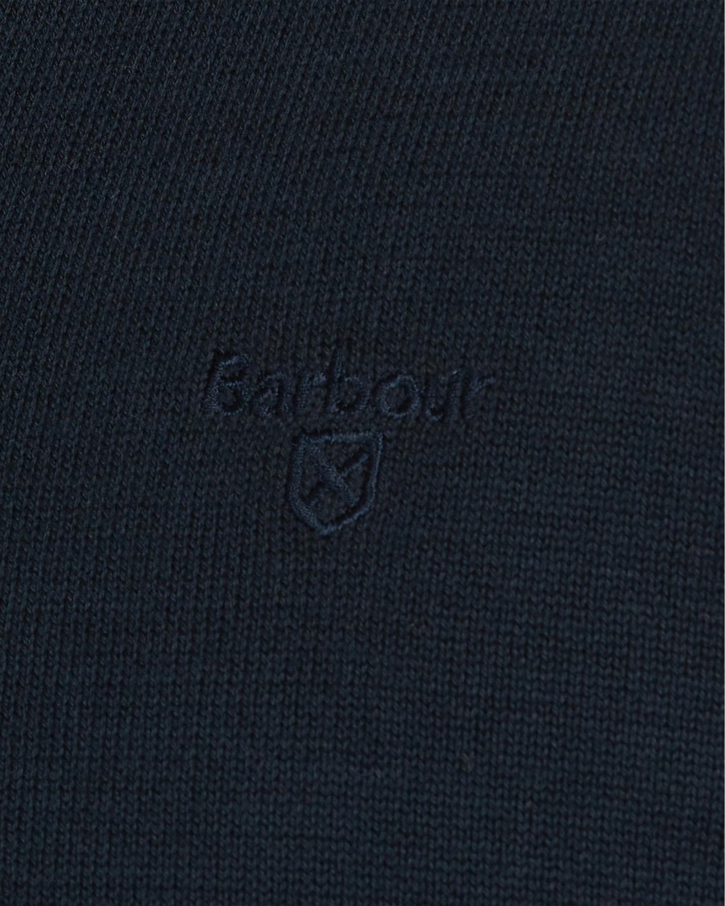 Barbour Barbour Pima Cotton Mens Sweatshirt