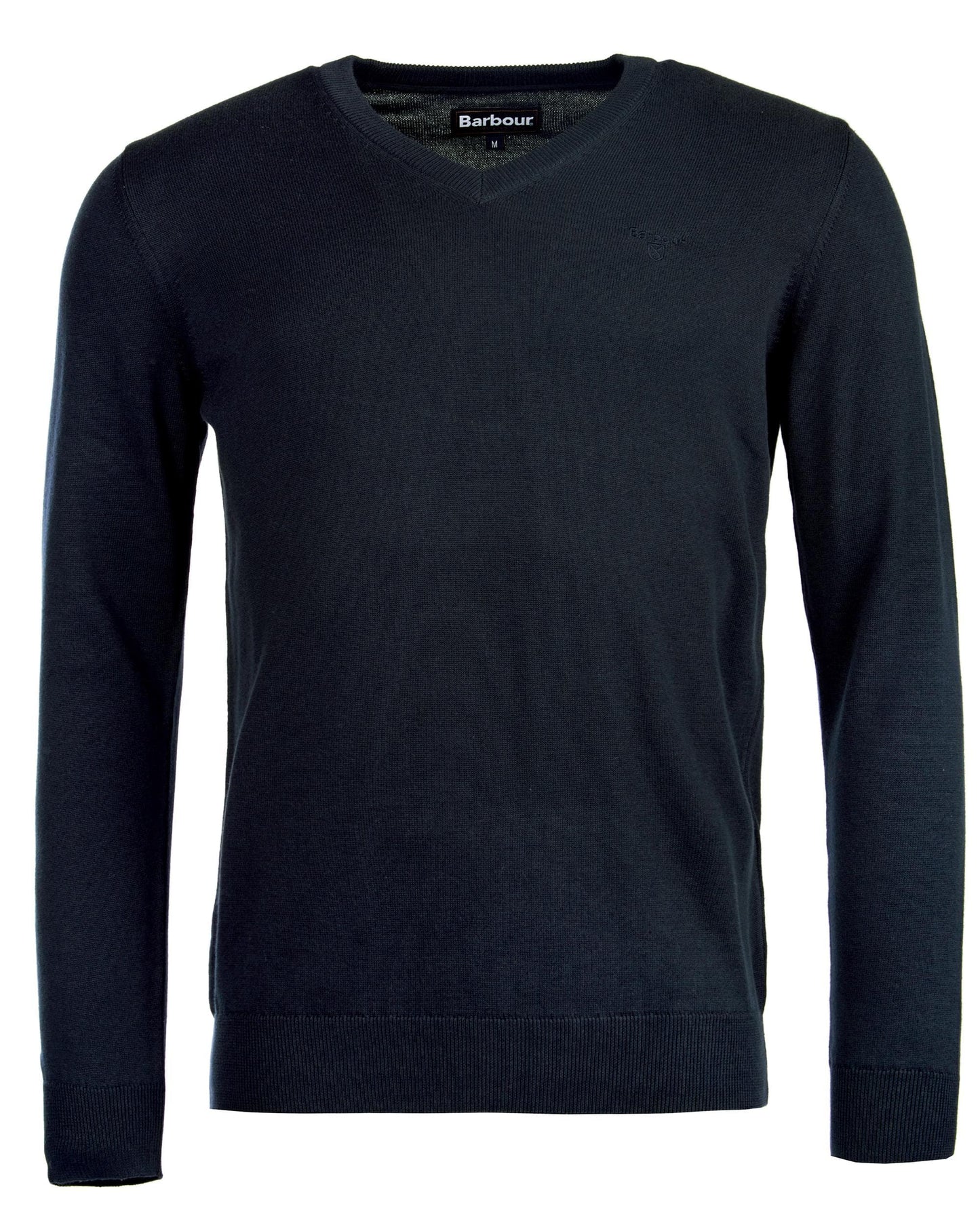 Barbour Barbour Pima Cotton Mens Sweatshirt