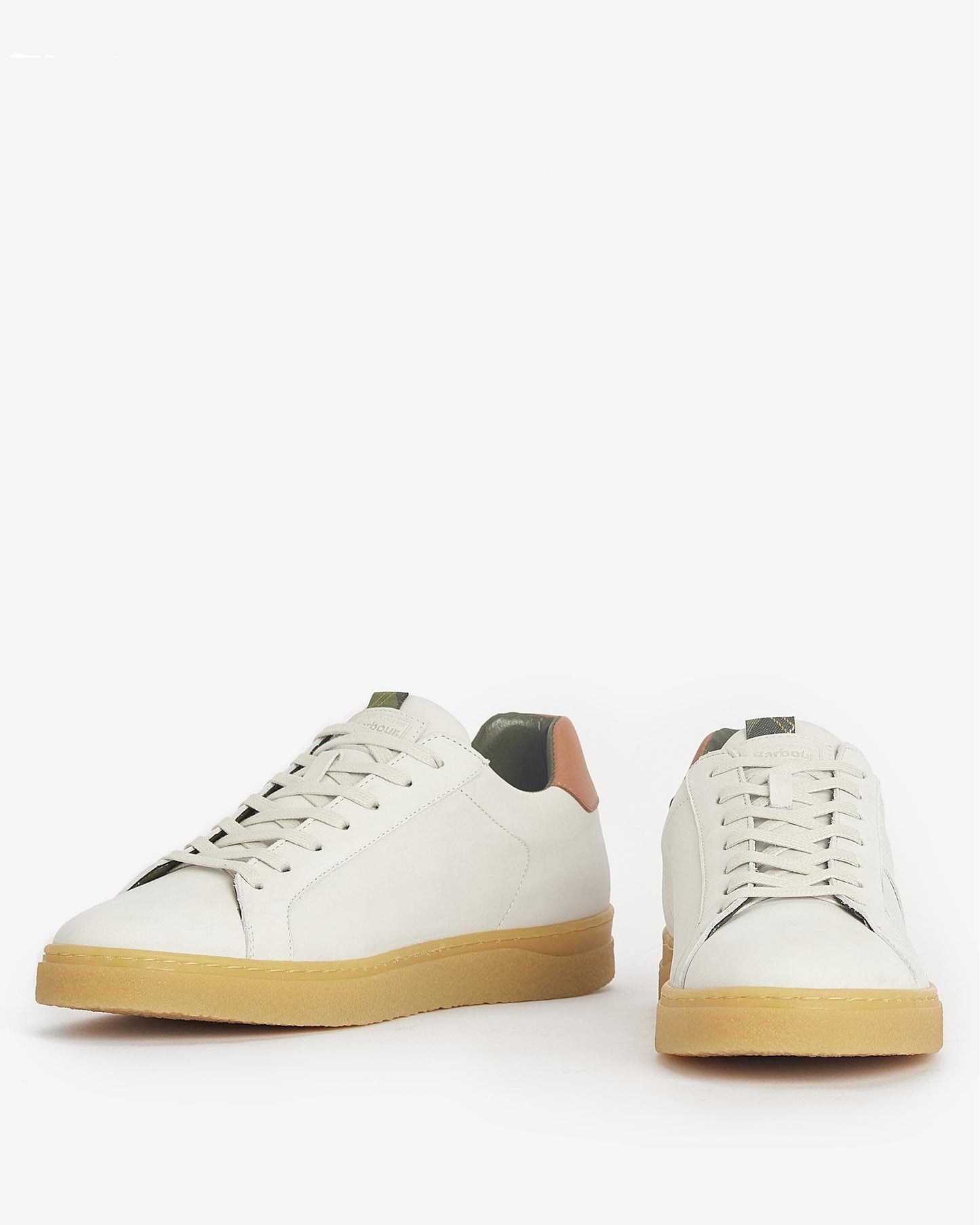 Barbour Reflect Mens Trainers