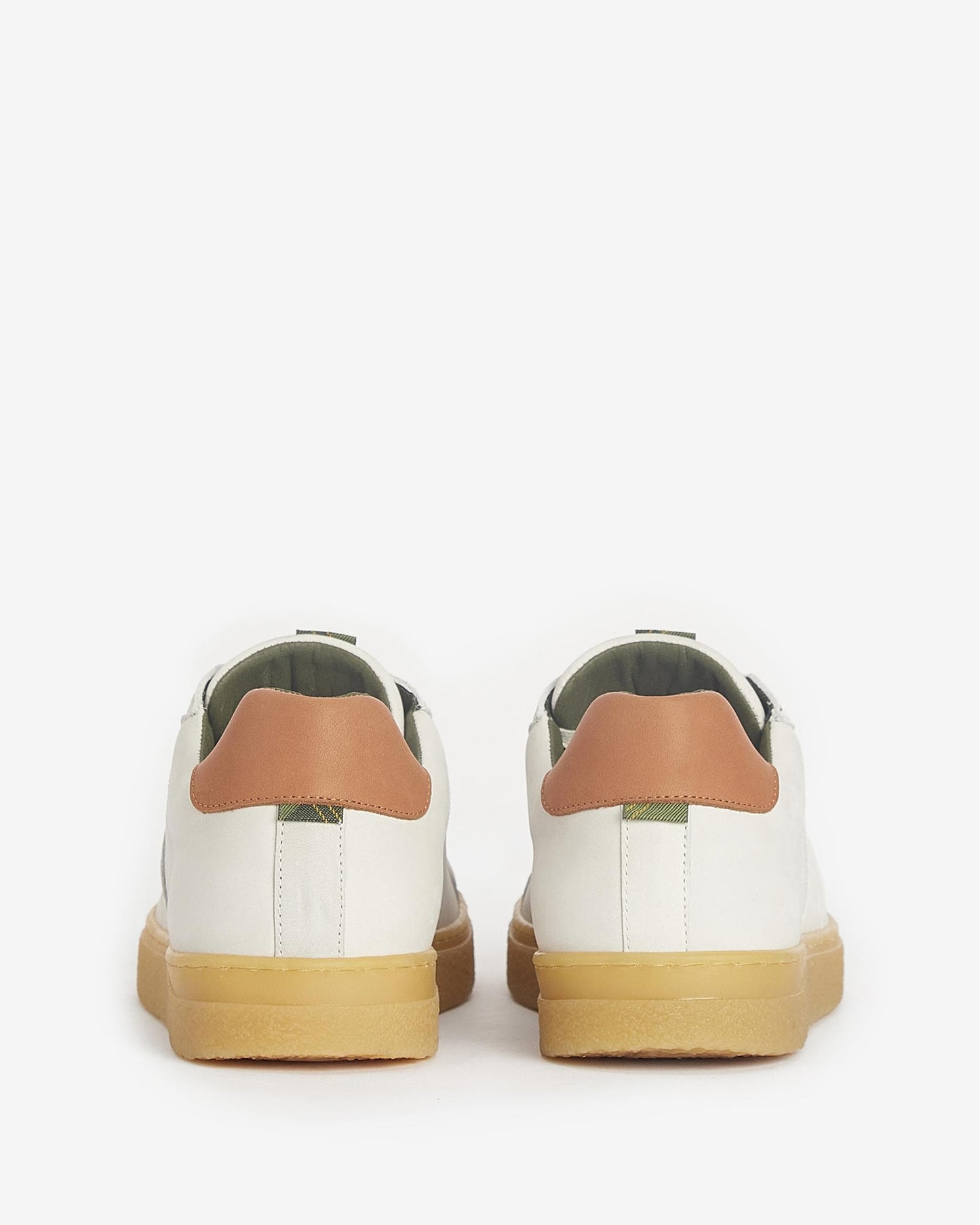 Barbour Reflect Mens Trainers