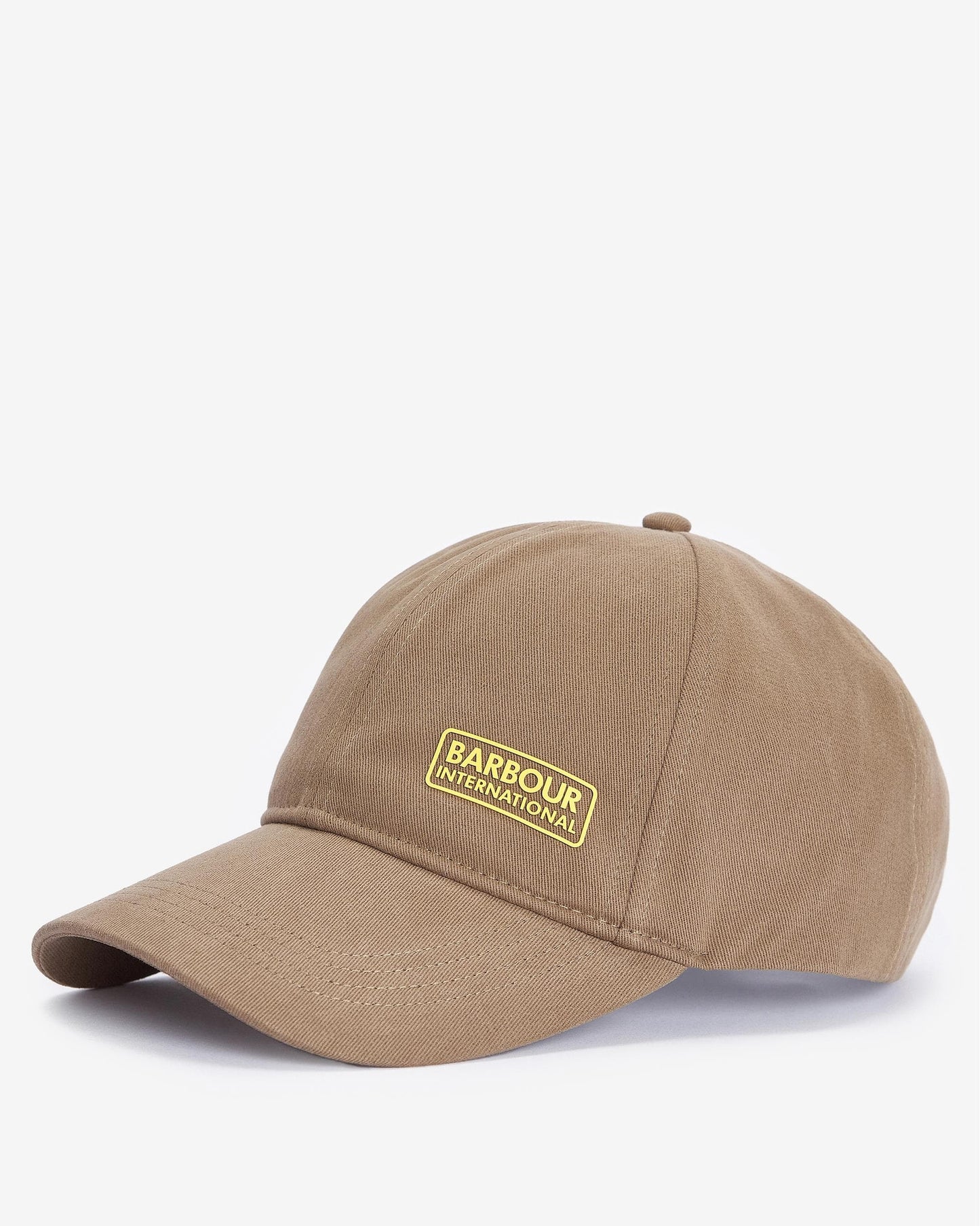 Barbour International Norton Drill Mens Cap