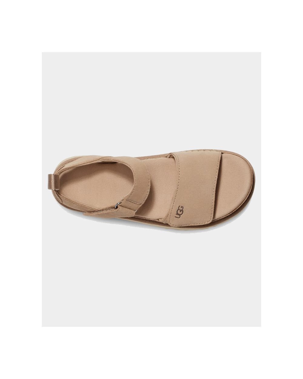 UGG Goldenstar Womens Sandals - Driftwood