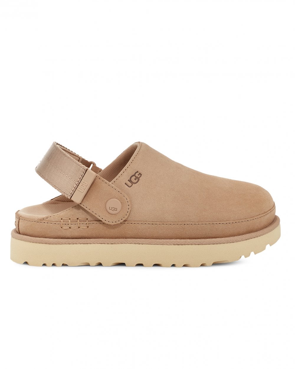 UGG Goldenstar Womens Clog