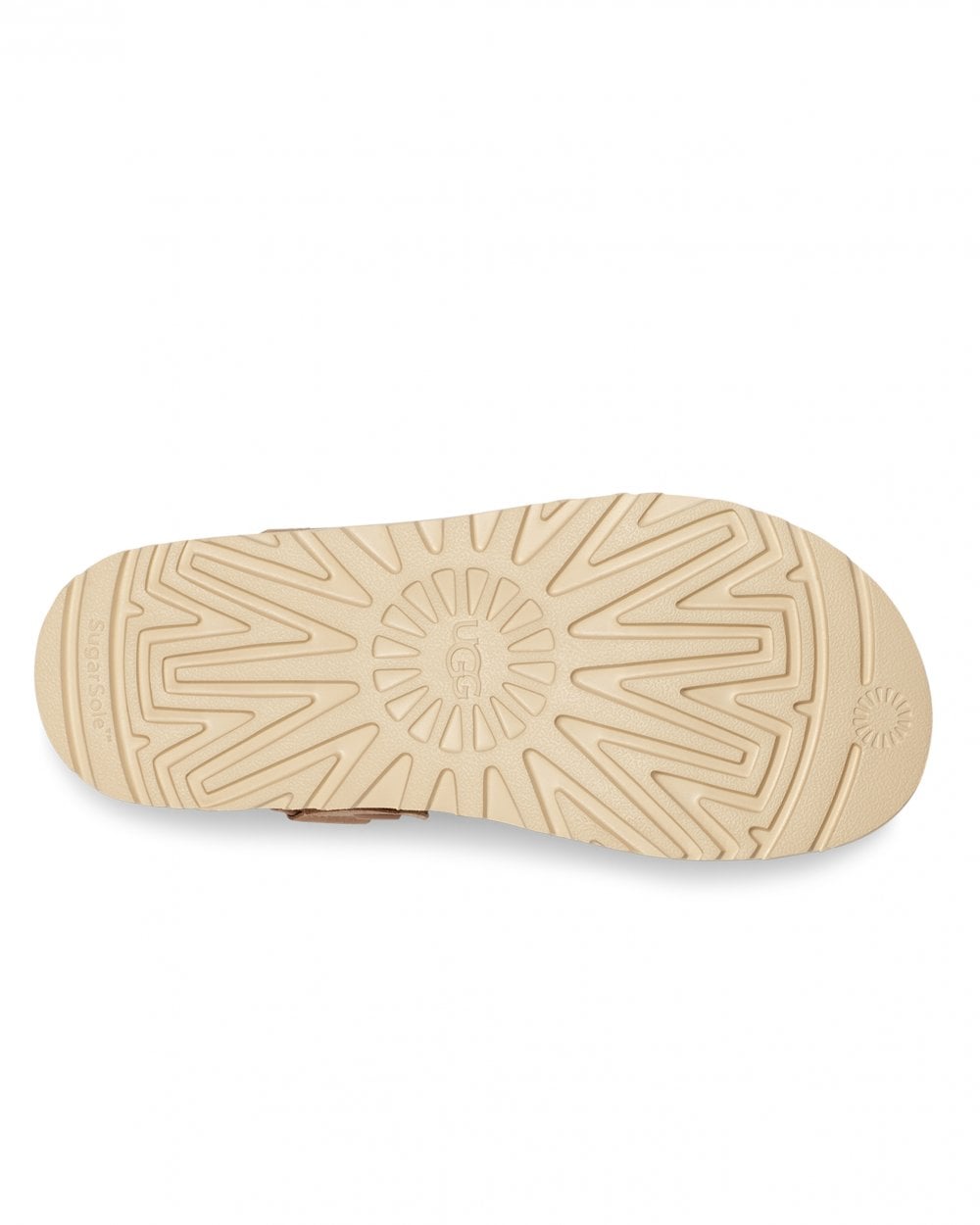 UGG Goldenstar Womens Clog - Driftwood