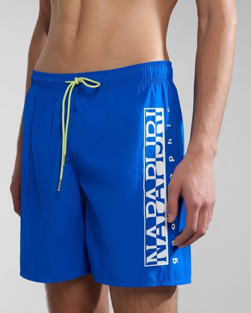 Napapijri Napapijri V-Box 1 Mens Swim Shorts