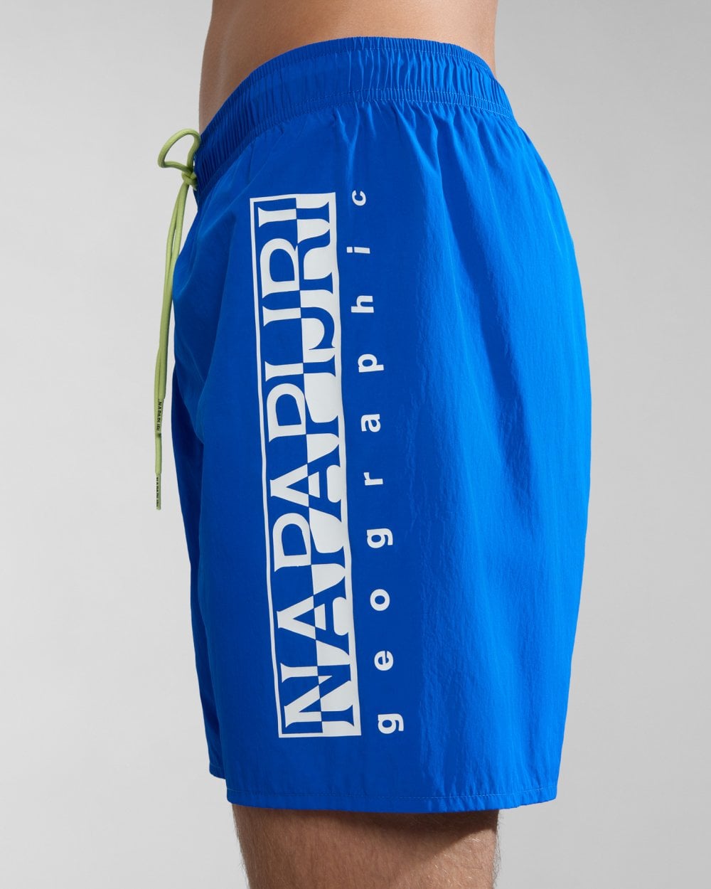 Napapijri Napapijri V-Box 1 Mens Swim Shorts