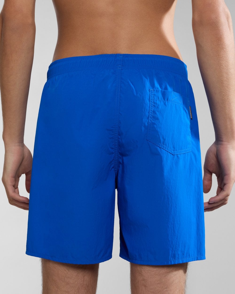 Napapijri Napapijri V-Box 1 Mens Swim Shorts