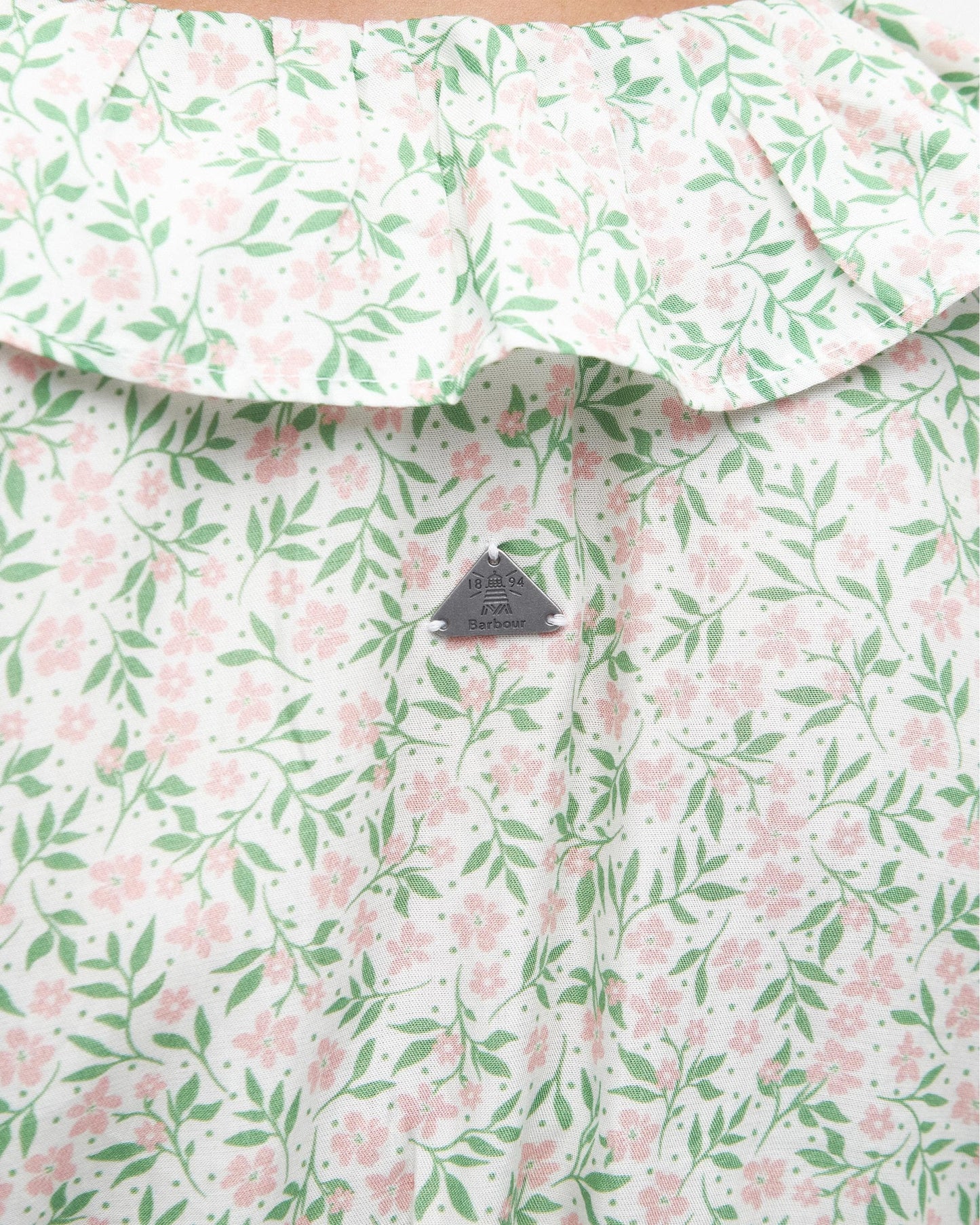 Barbour Sandgate Womens Blouse