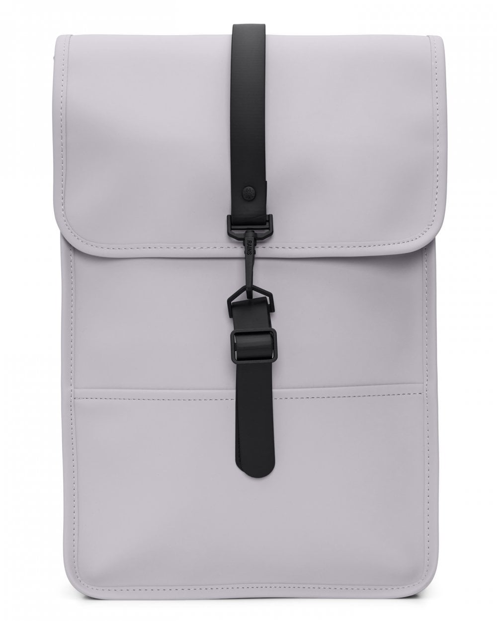 Rains Unisex Backpack Mini - 11 Flint