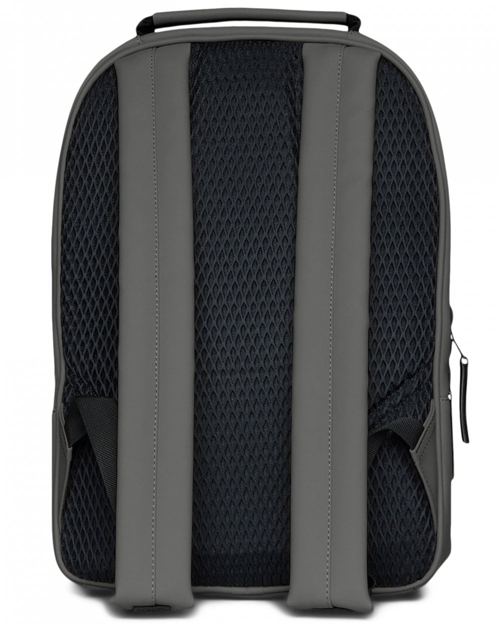 Rains Book Daypack - 13 Grey